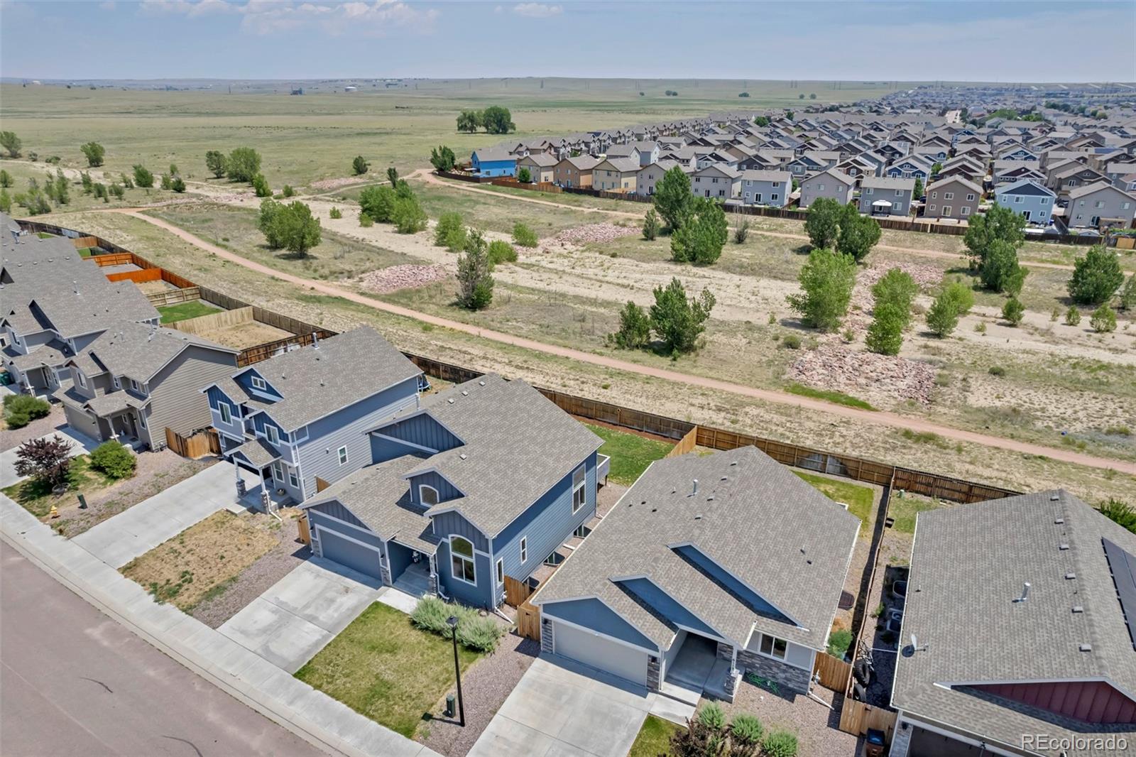 MLS Image #48 for 6103  cider mill place,colorado springs, Colorado