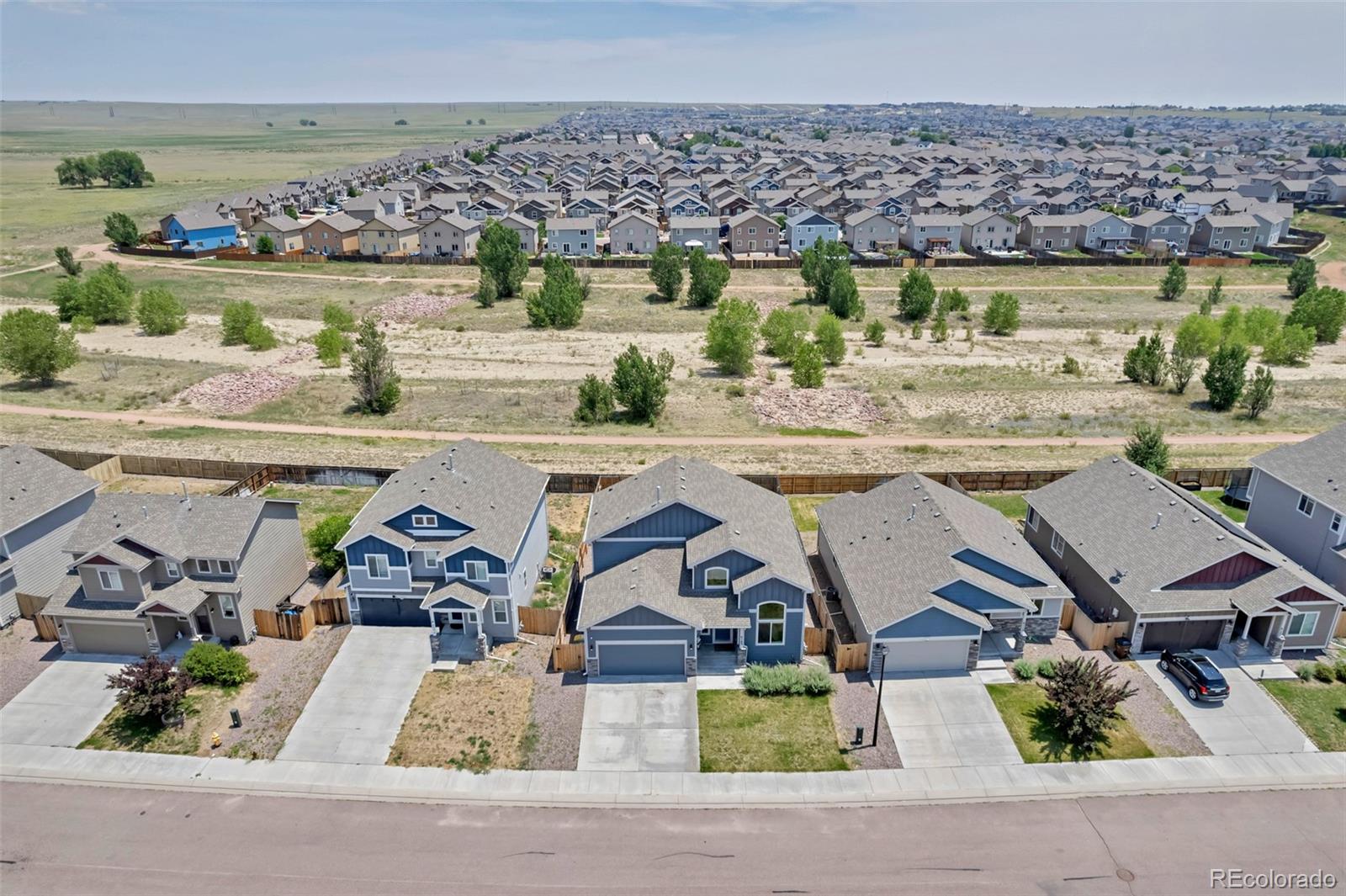 MLS Image #49 for 6103  cider mill place,colorado springs, Colorado