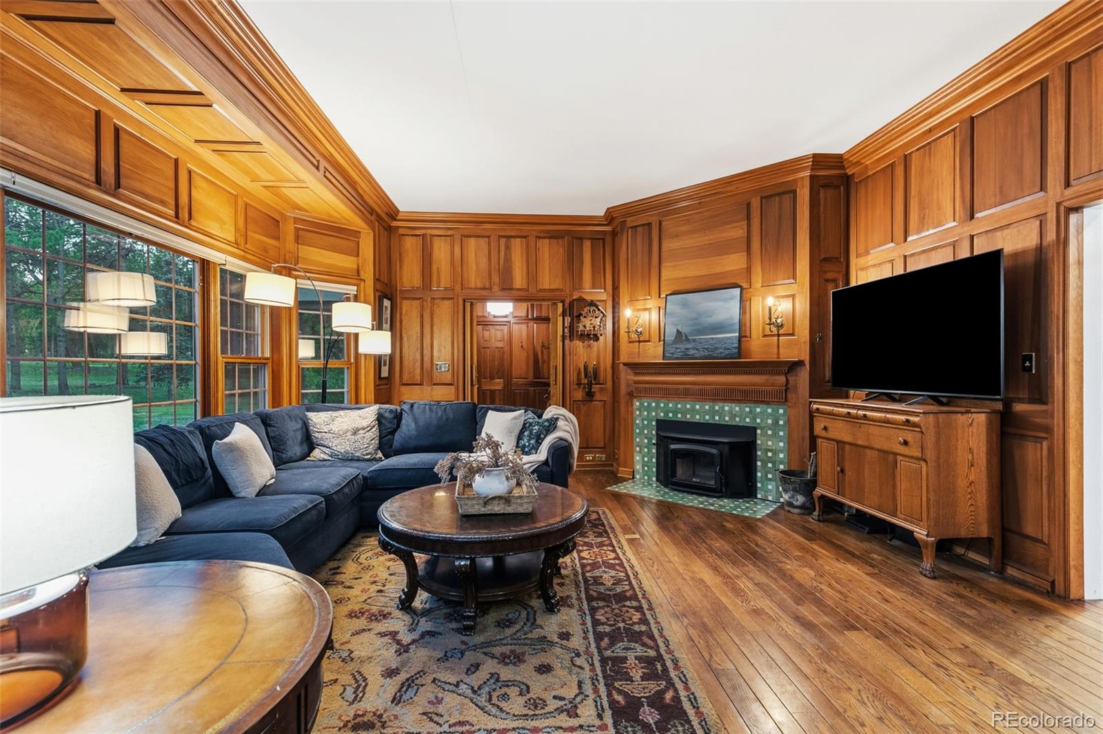 MLS Image #10 for 5150  high meadows lane,colorado springs, Colorado