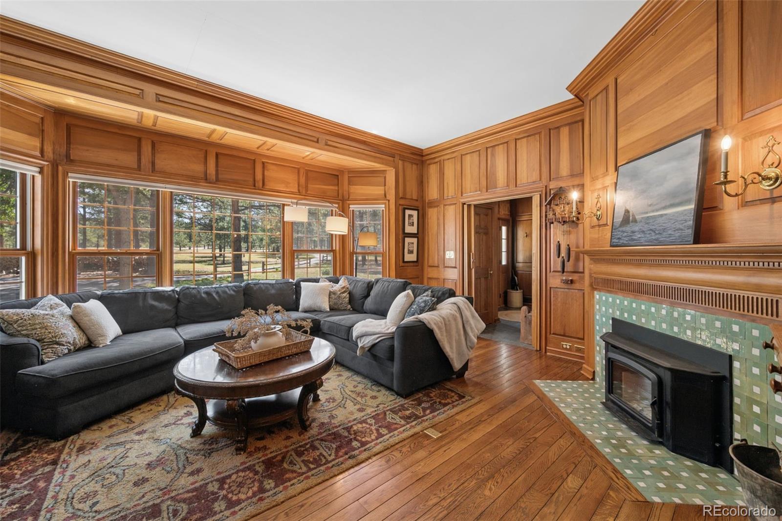 MLS Image #11 for 5150  high meadows lane,colorado springs, Colorado