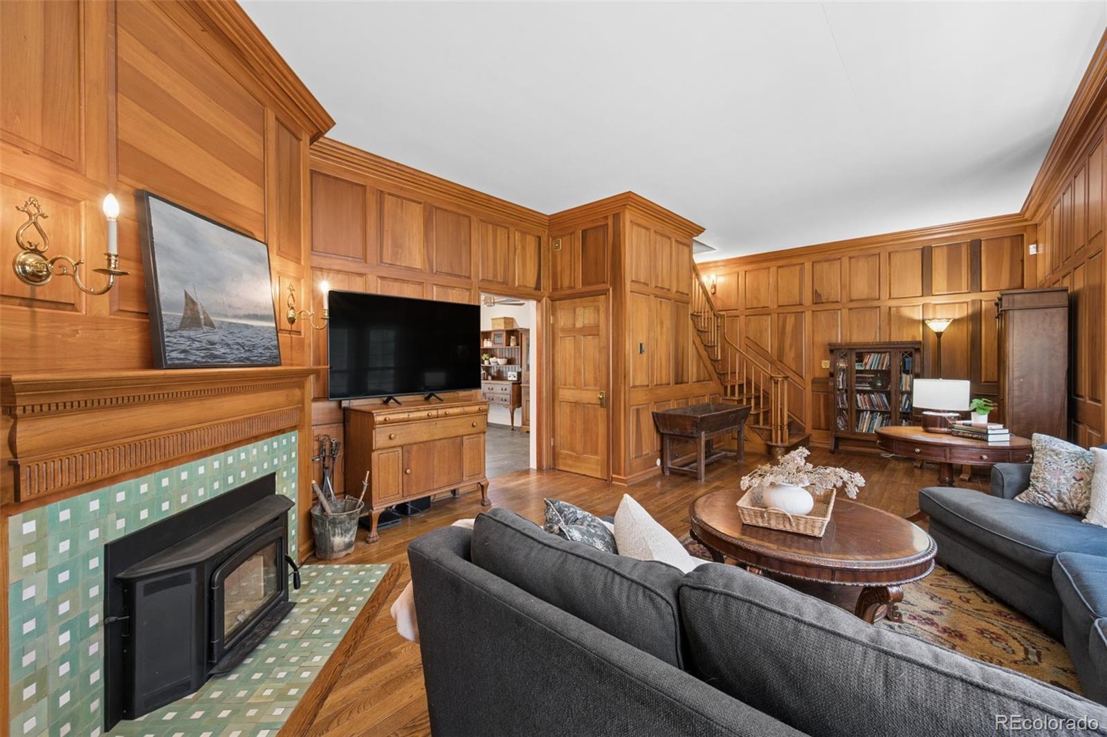 MLS Image #12 for 5150  high meadows lane,colorado springs, Colorado