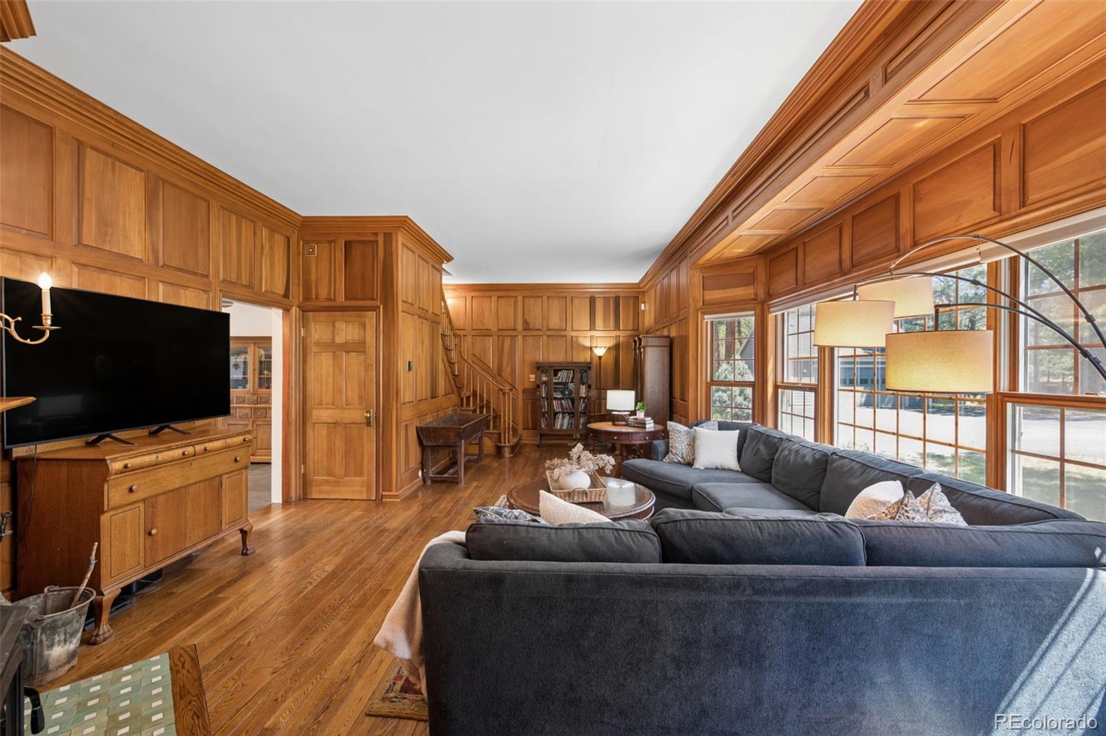 MLS Image #13 for 5150  high meadows lane,colorado springs, Colorado