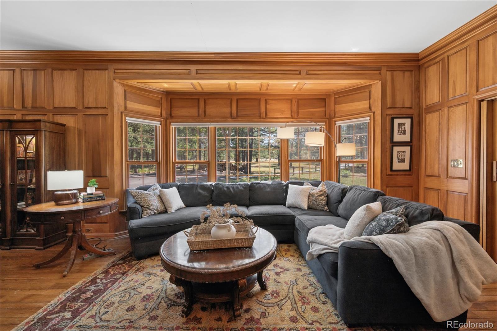 MLS Image #14 for 5150  high meadows lane,colorado springs, Colorado