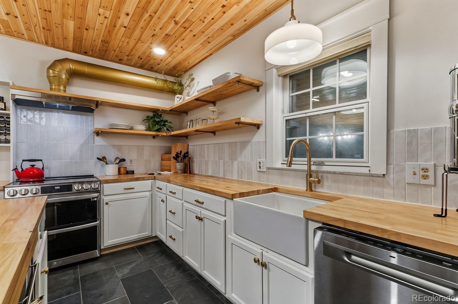 MLS Image #15 for 5150  high meadows lane,colorado springs, Colorado