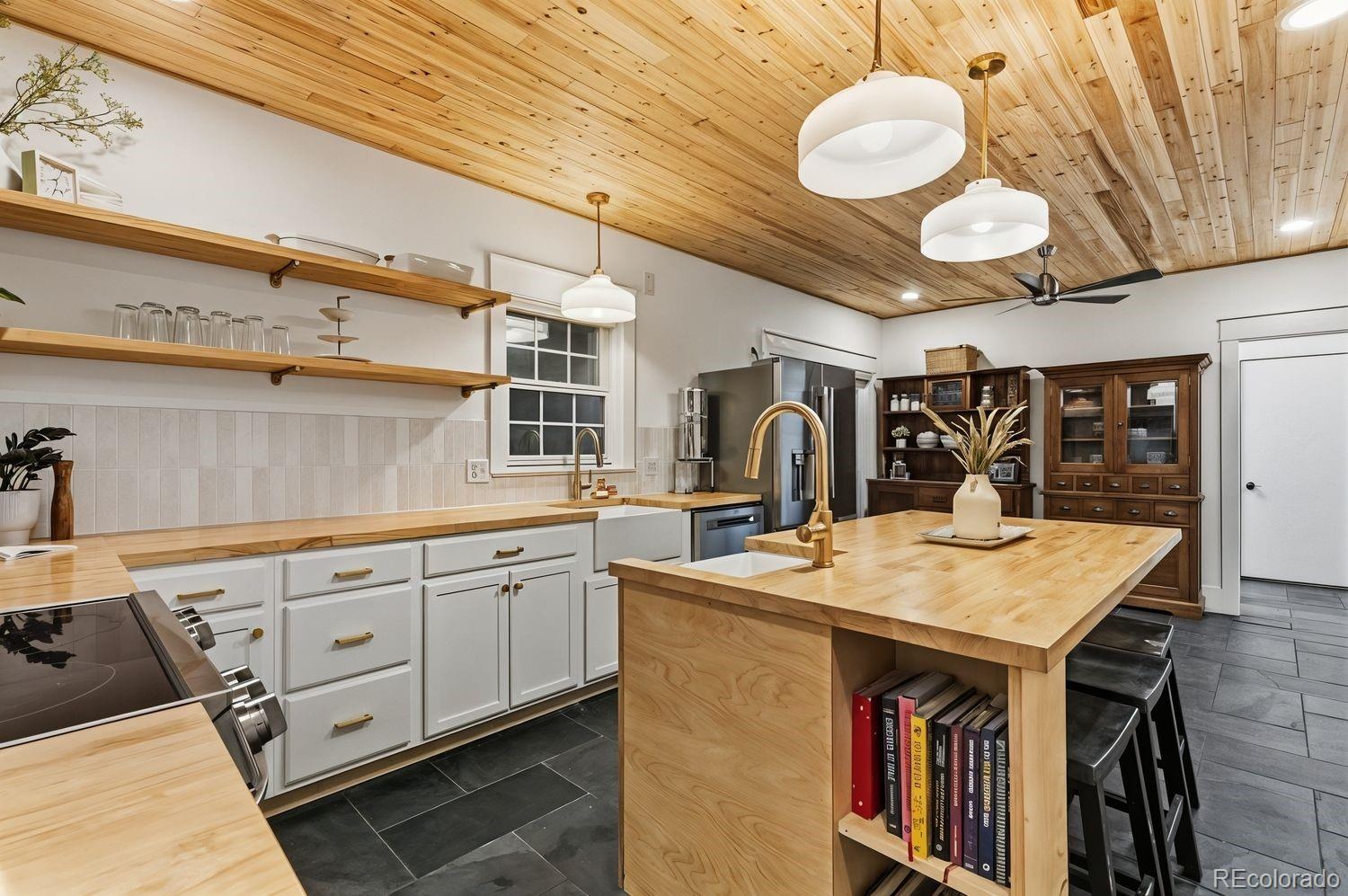 MLS Image #16 for 5150  high meadows lane,colorado springs, Colorado