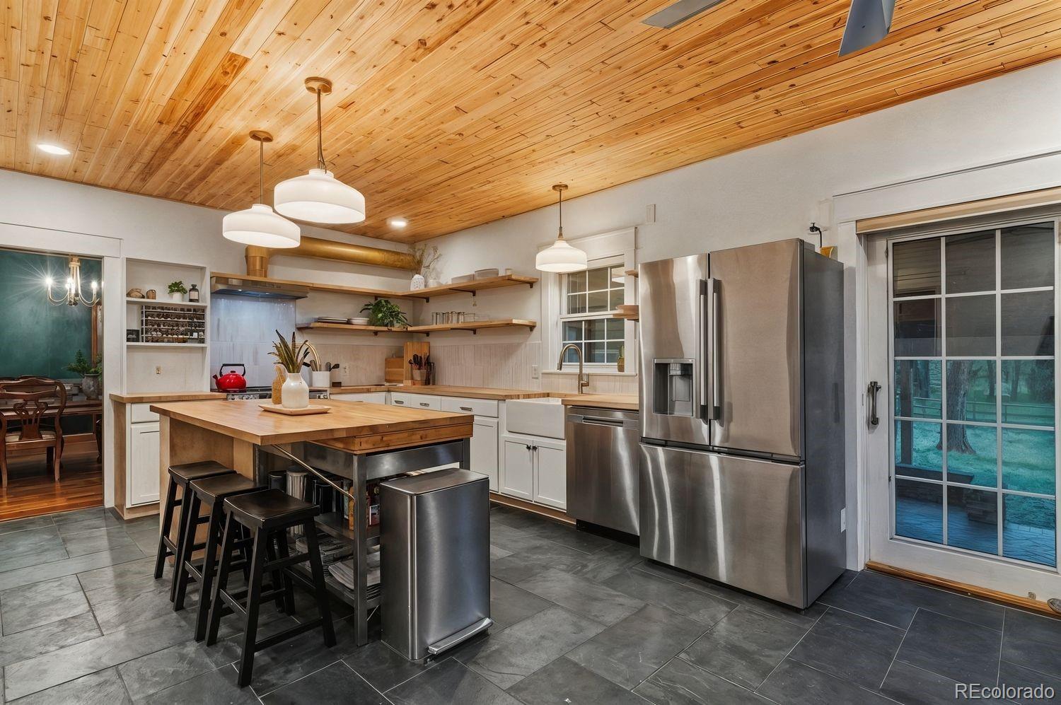 MLS Image #17 for 5150  high meadows lane,colorado springs, Colorado