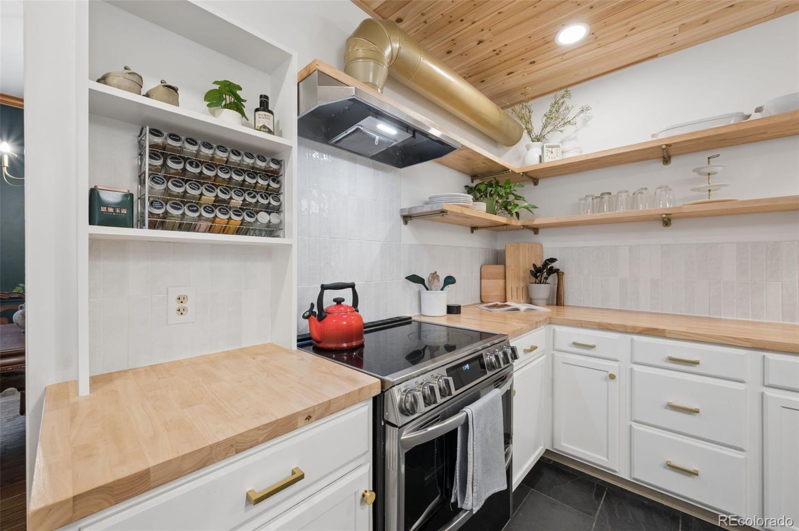 MLS Image #20 for 5150  high meadows lane,colorado springs, Colorado