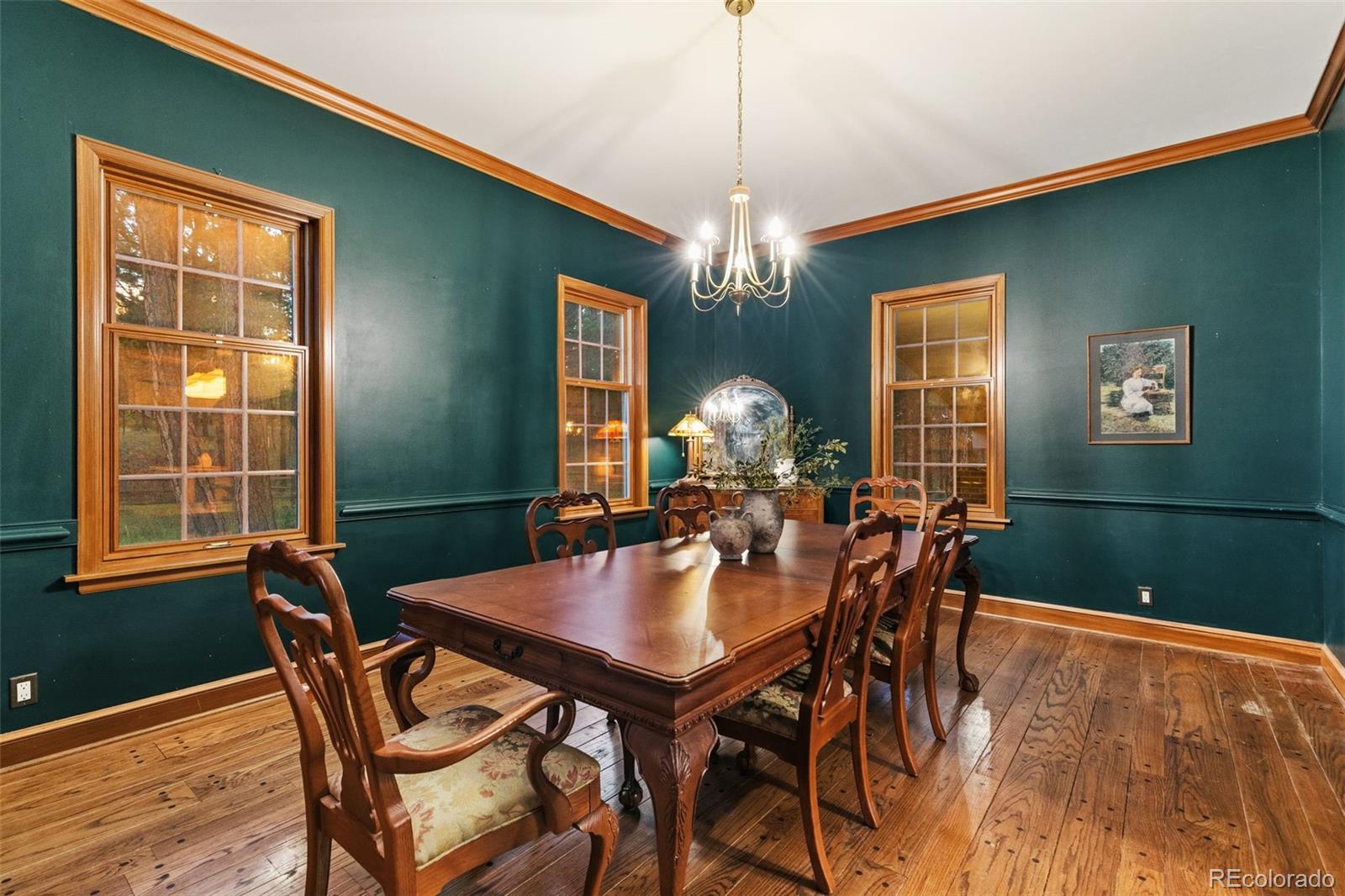 MLS Image #21 for 5150  high meadows lane,colorado springs, Colorado