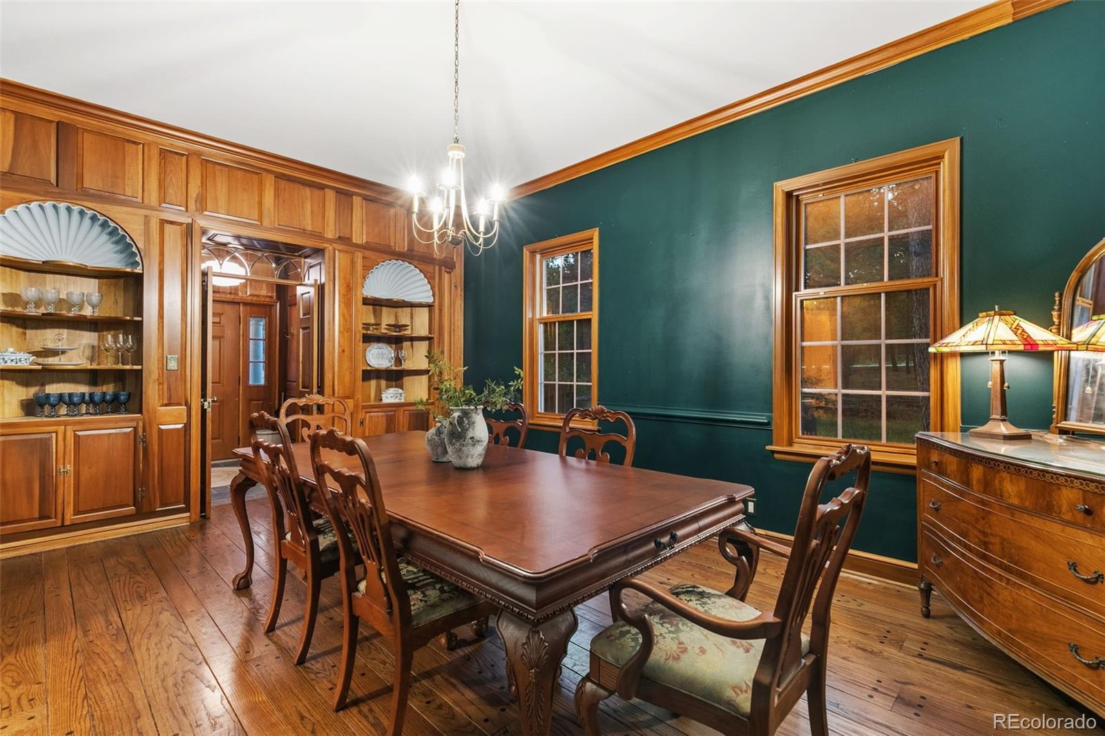 MLS Image #22 for 5150  high meadows lane,colorado springs, Colorado