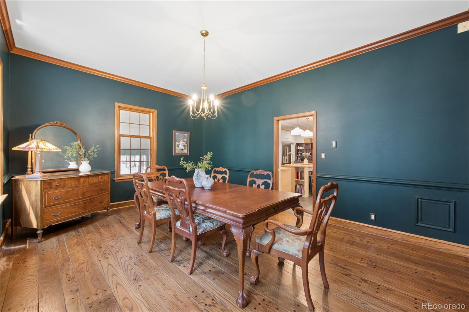 MLS Image #23 for 5150  high meadows lane,colorado springs, Colorado