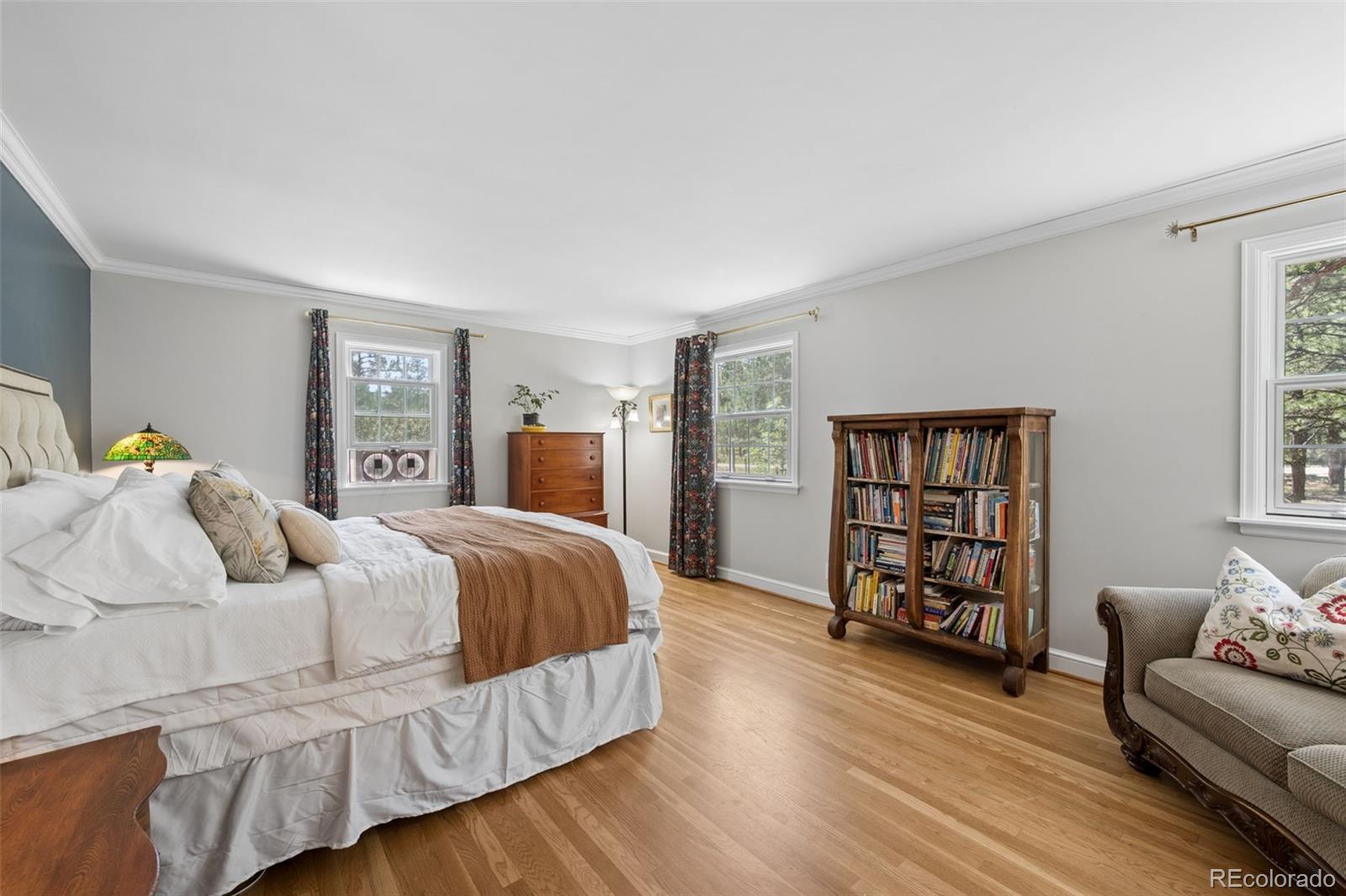 MLS Image #29 for 5150  high meadows lane,colorado springs, Colorado
