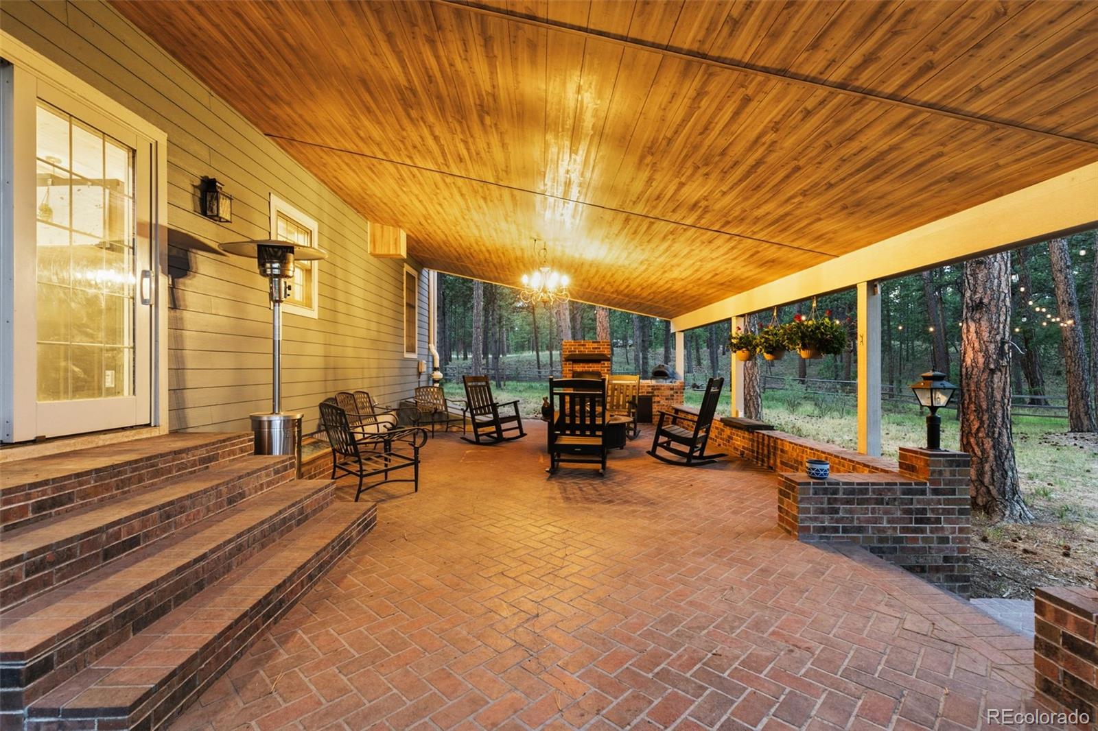 MLS Image #3 for 5150  high meadows lane,colorado springs, Colorado