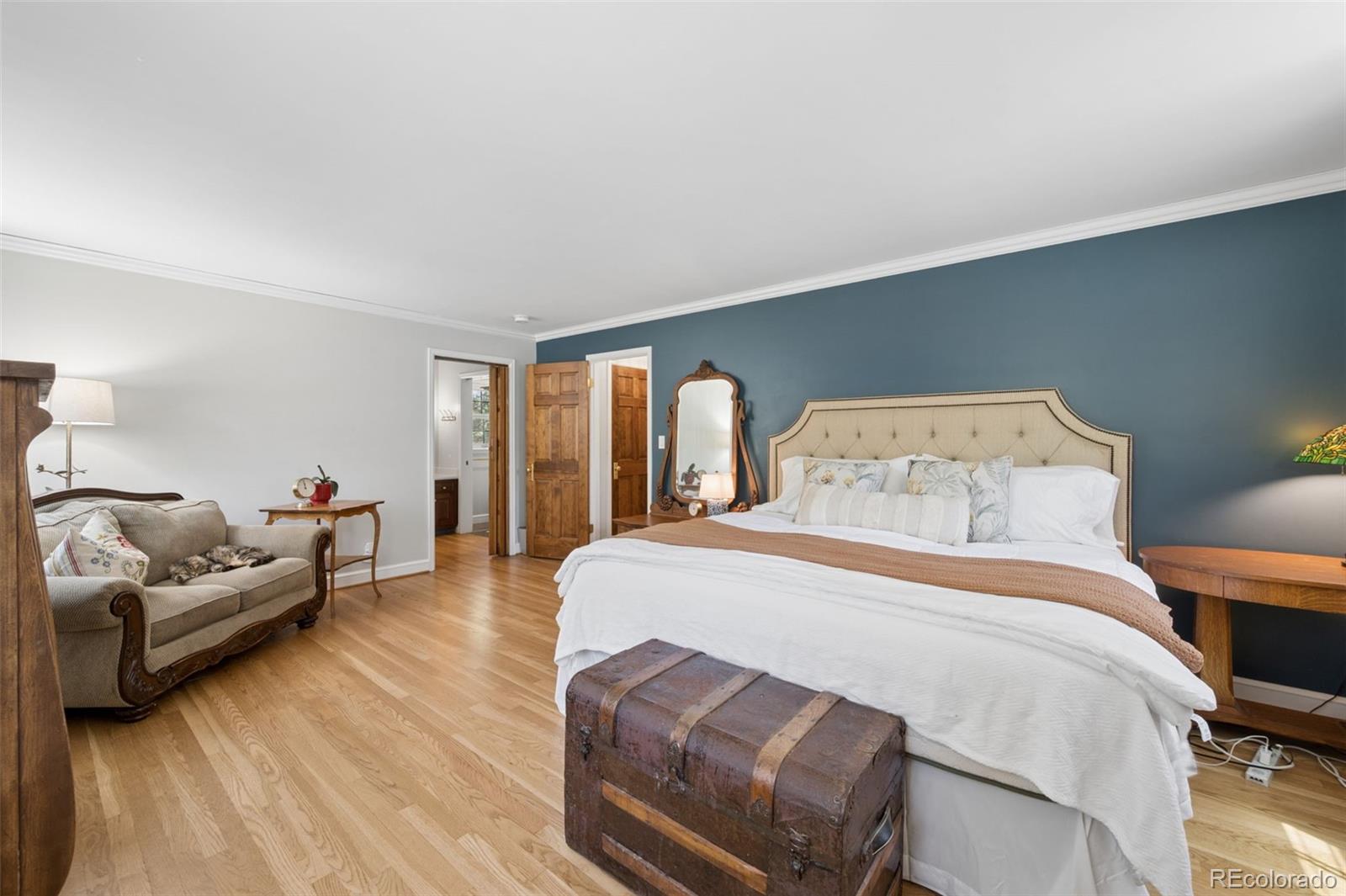 MLS Image #30 for 5150  high meadows lane,colorado springs, Colorado