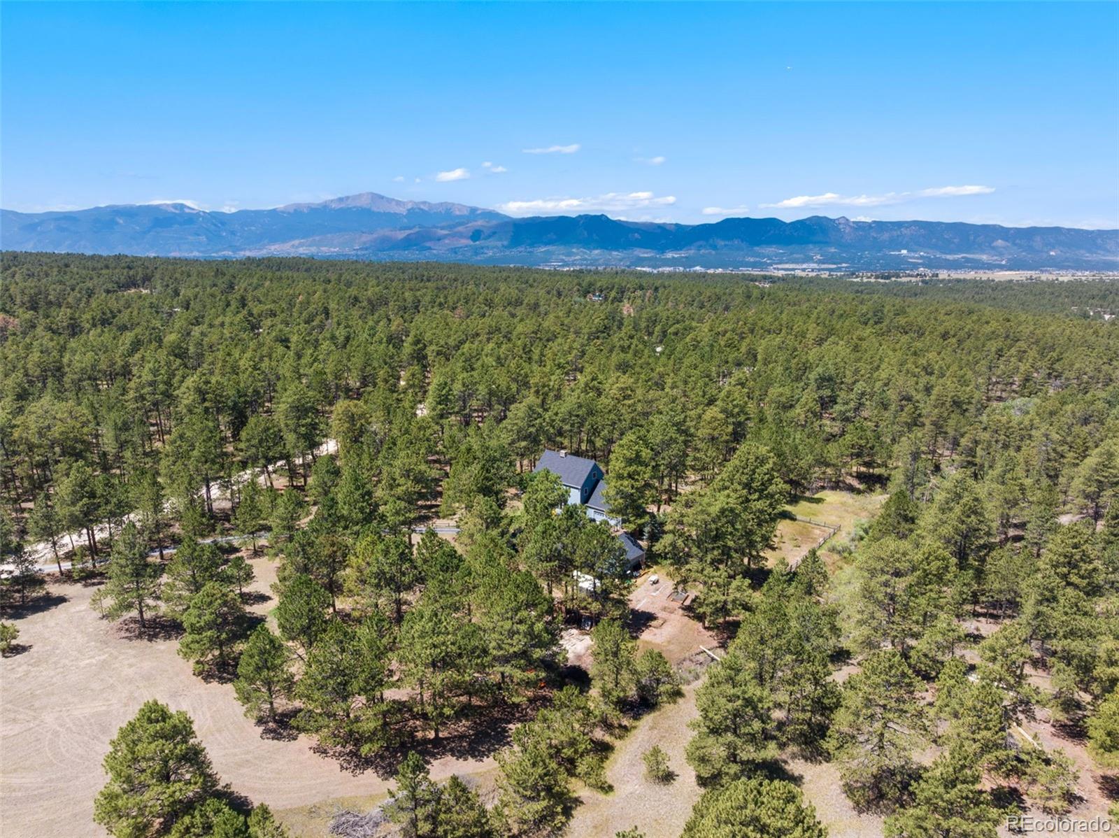 MLS Image #38 for 5150  high meadows lane,colorado springs, Colorado
