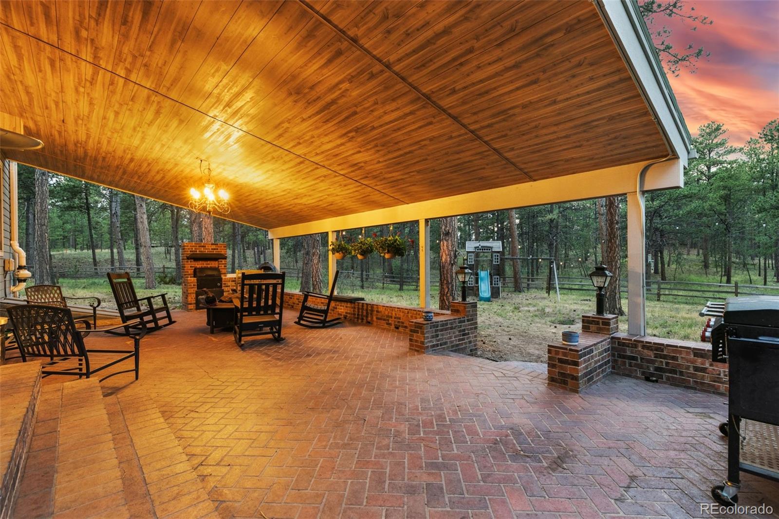 MLS Image #4 for 5150  high meadows lane,colorado springs, Colorado
