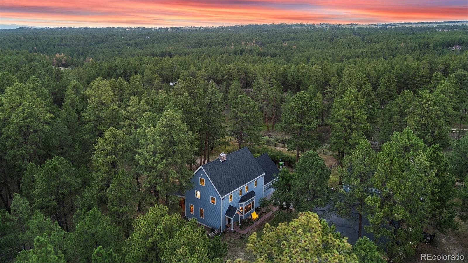 MLS Image #40 for 5150  high meadows lane,colorado springs, Colorado