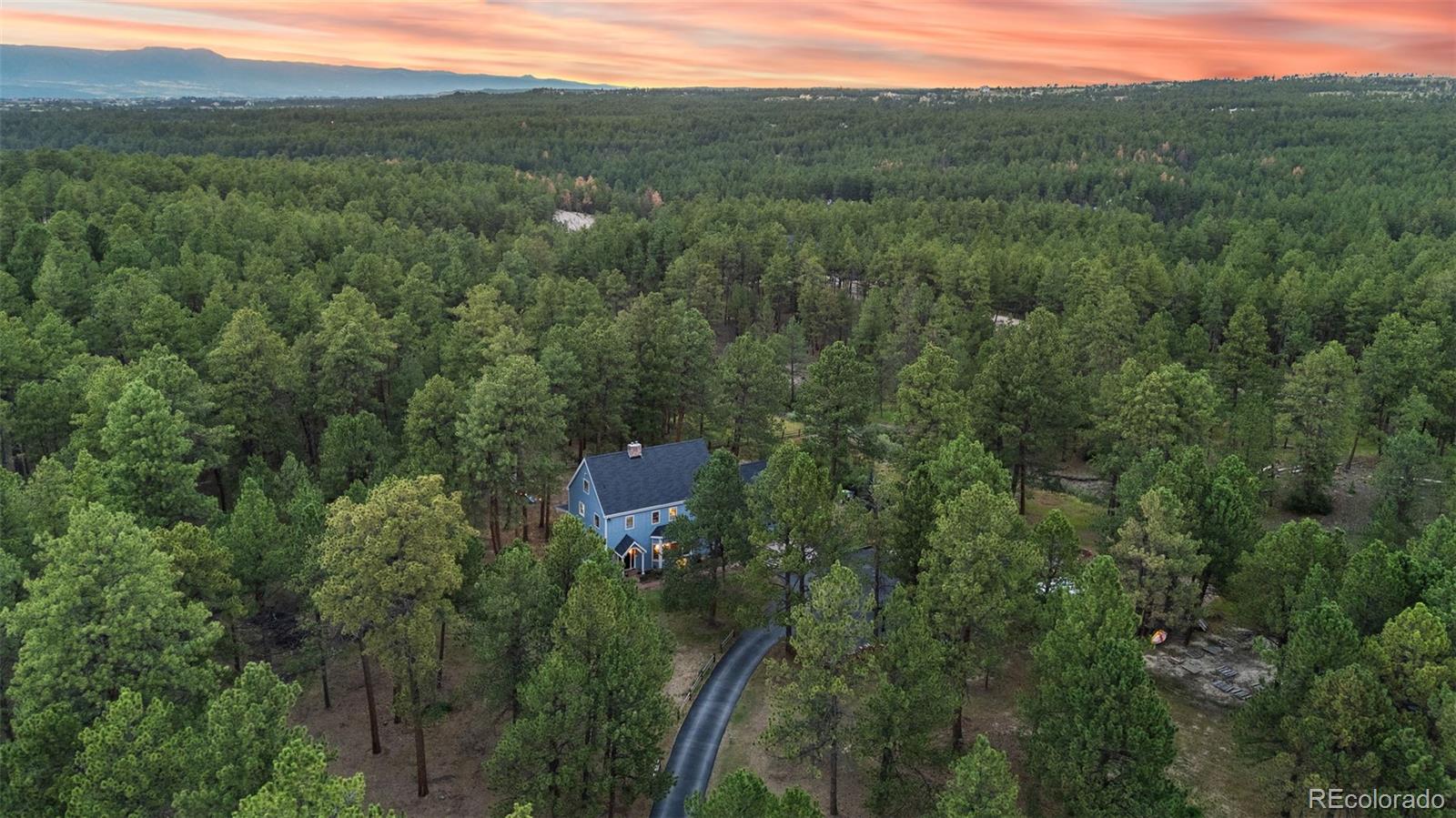 MLS Image #44 for 5150  high meadows lane,colorado springs, Colorado