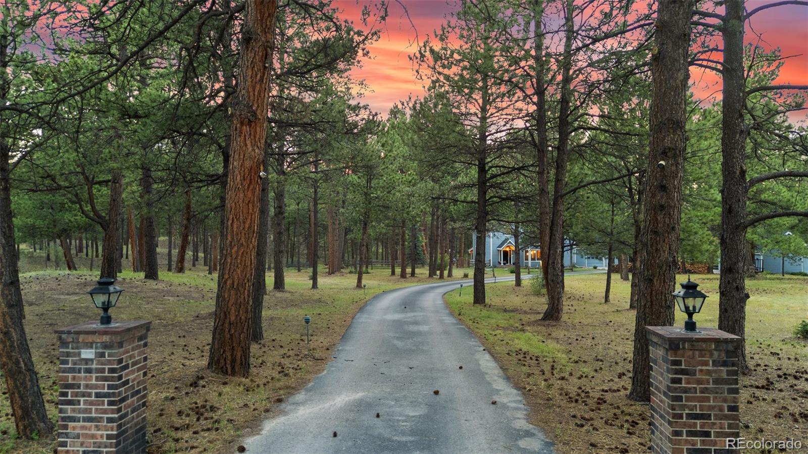 MLS Image #5 for 5150  high meadows lane,colorado springs, Colorado