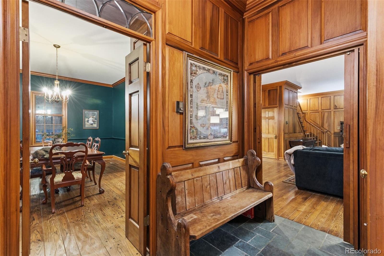 MLS Image #6 for 5150  high meadows lane,colorado springs, Colorado