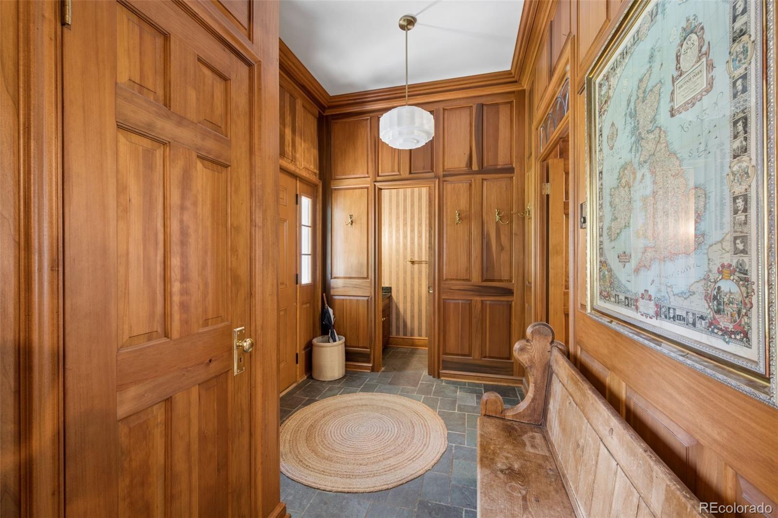 MLS Image #7 for 5150  high meadows lane,colorado springs, Colorado