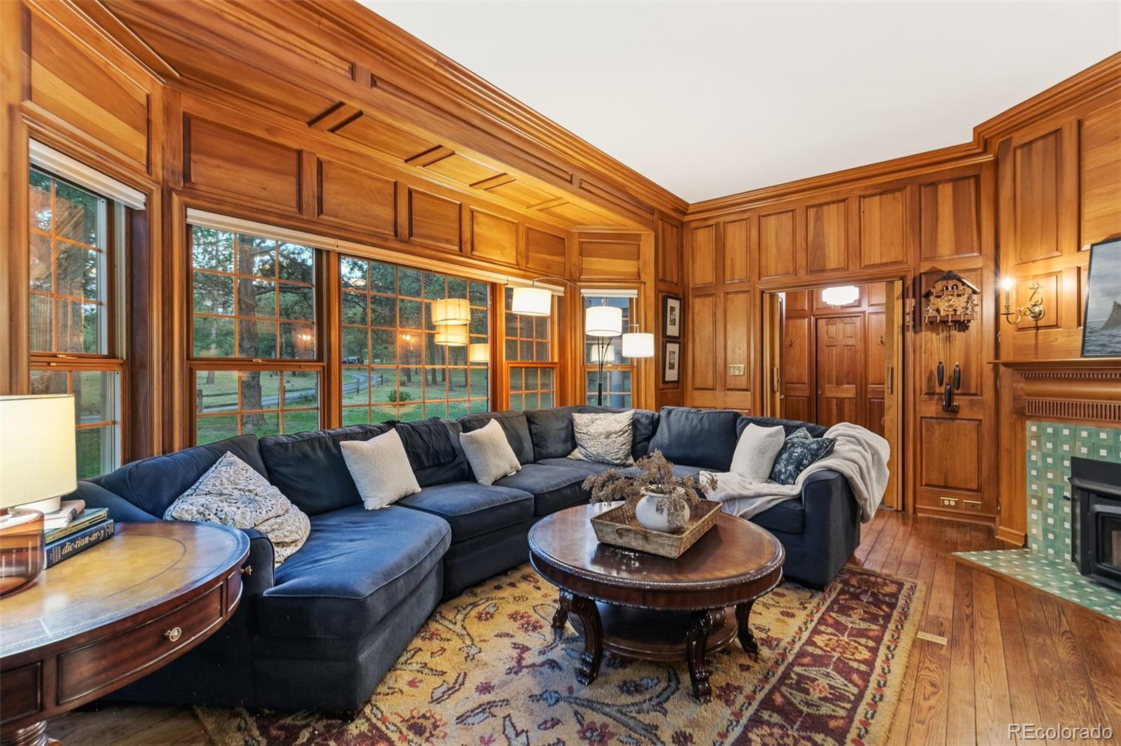 MLS Image #8 for 5150  high meadows lane,colorado springs, Colorado