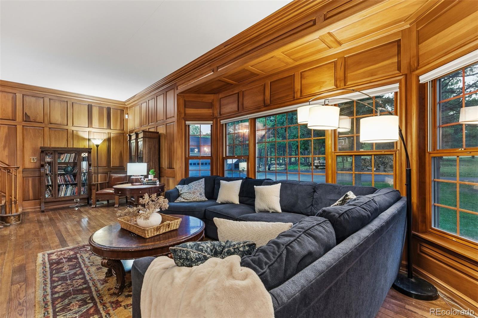MLS Image #9 for 5150  high meadows lane,colorado springs, Colorado