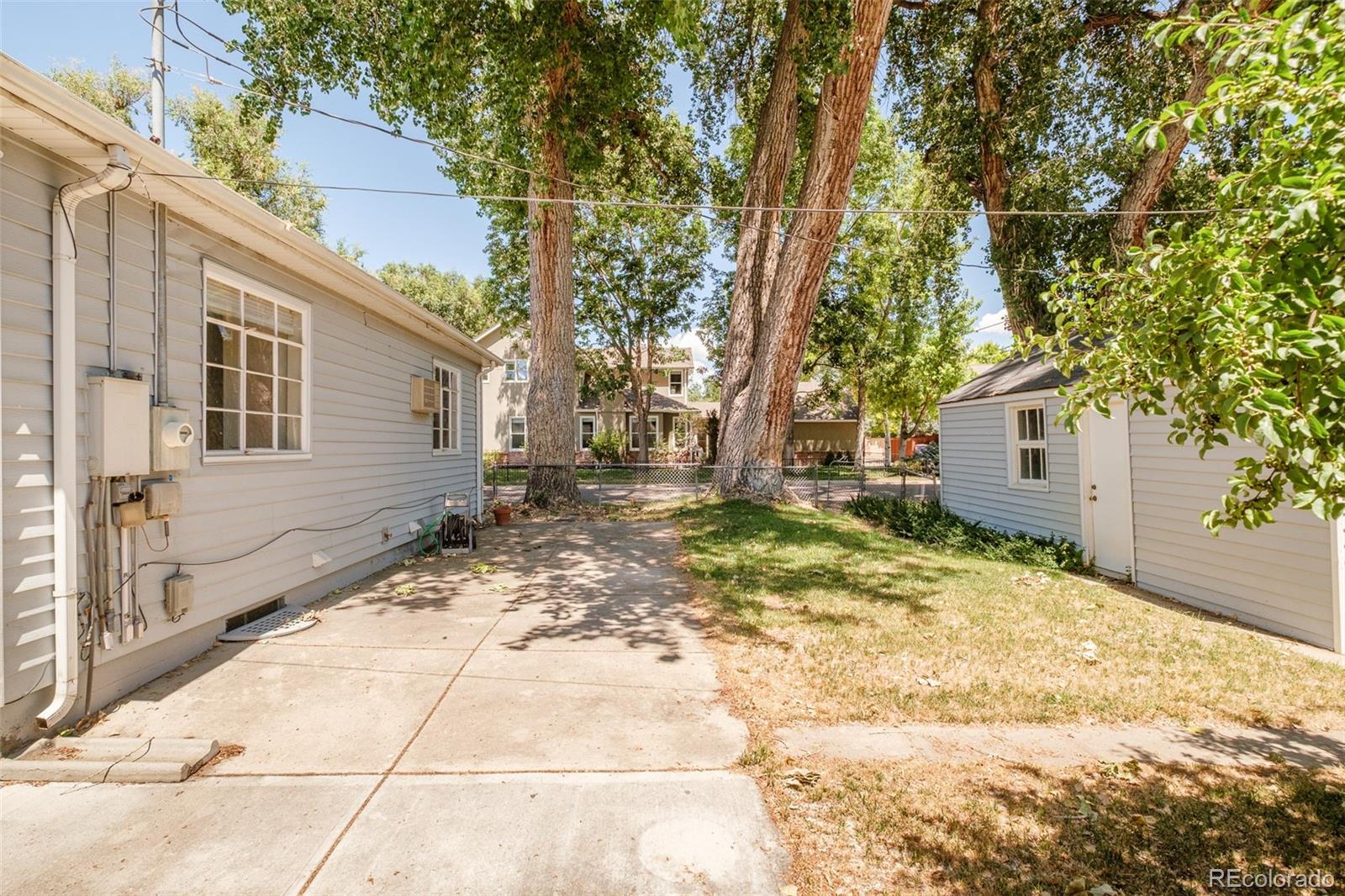 MLS Image #12 for 2500 s adams street,denver, Colorado