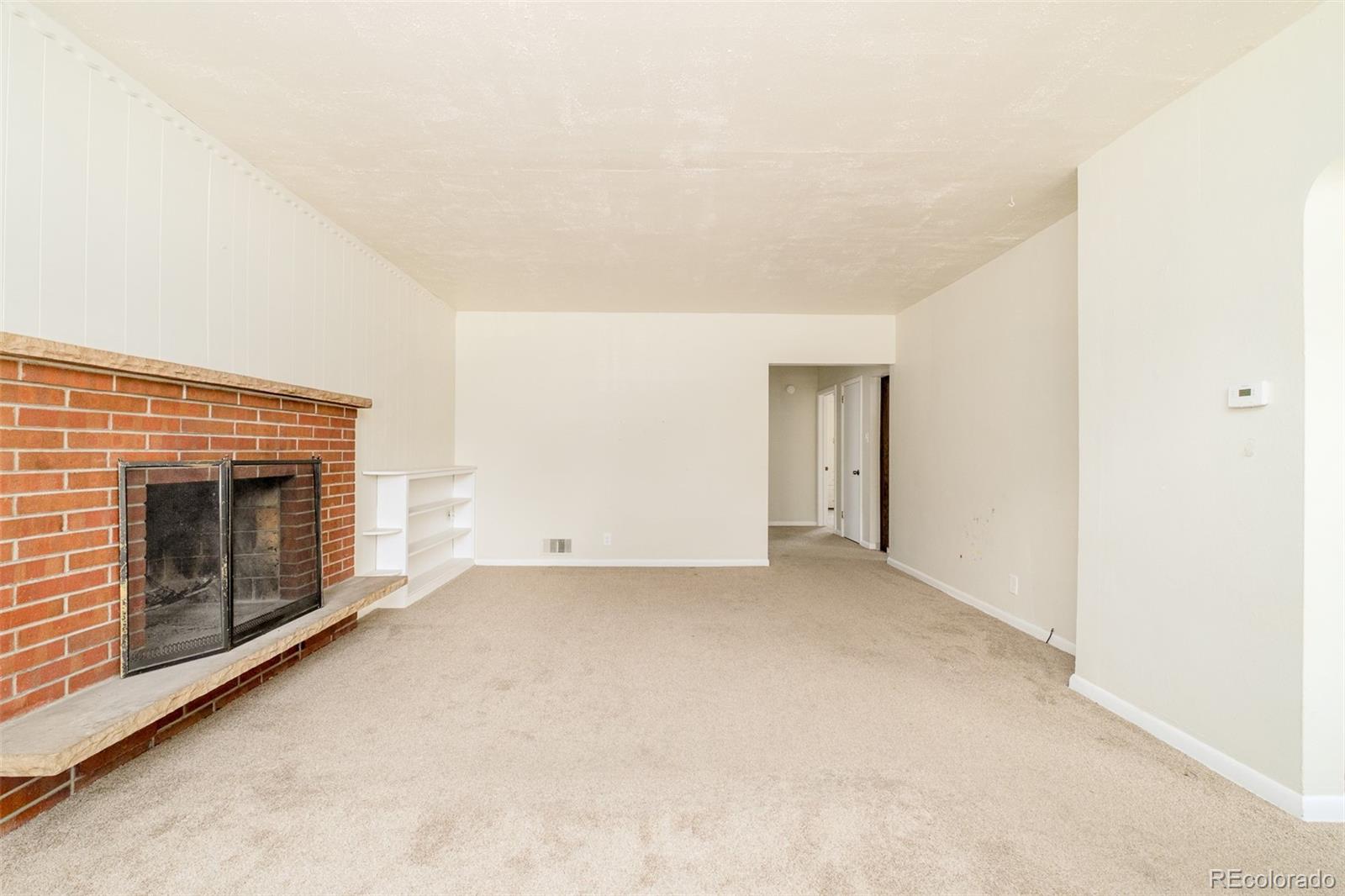 MLS Image #3 for 2500 s adams street,denver, Colorado