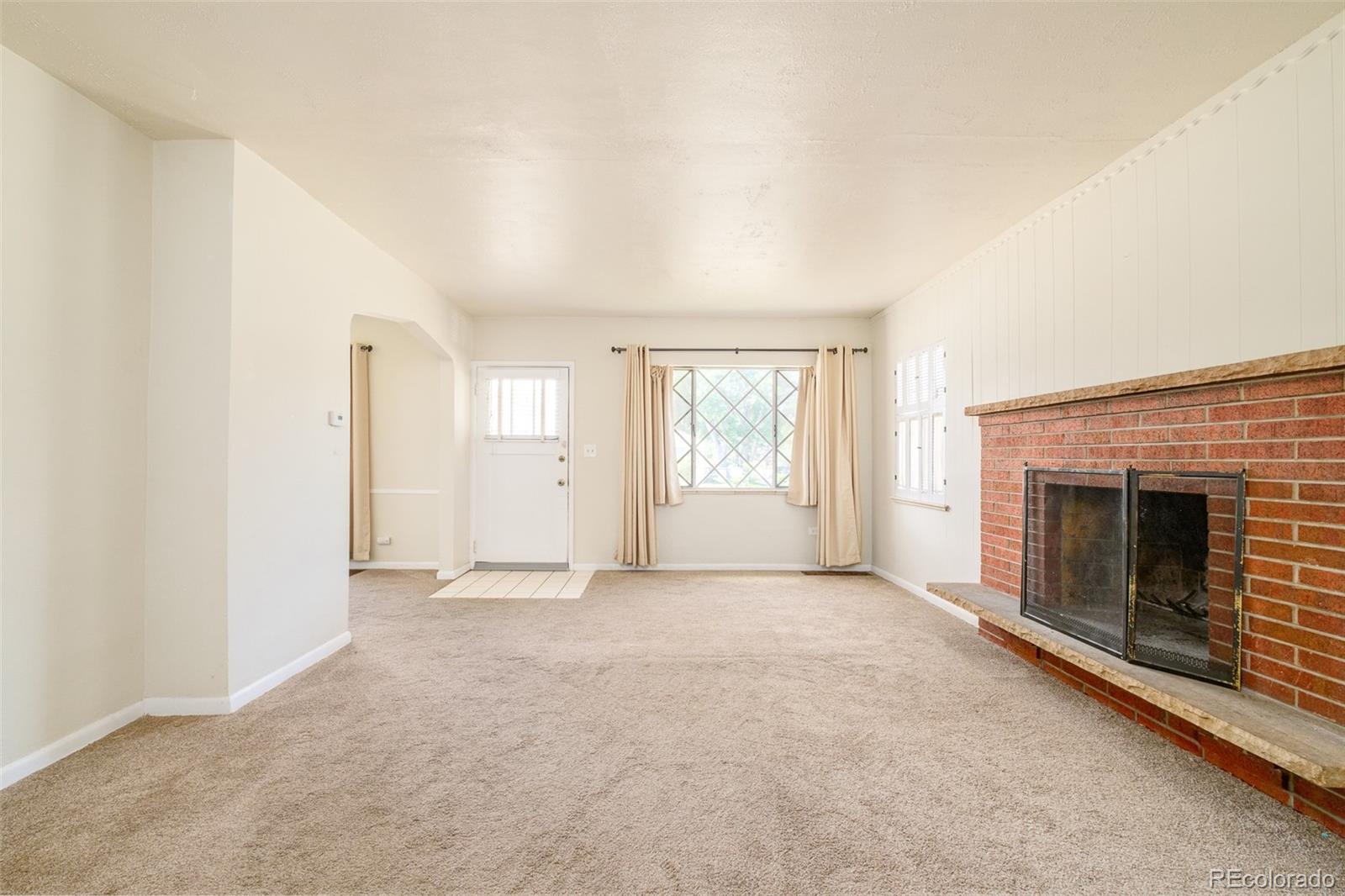 MLS Image #5 for 2500 s adams street,denver, Colorado