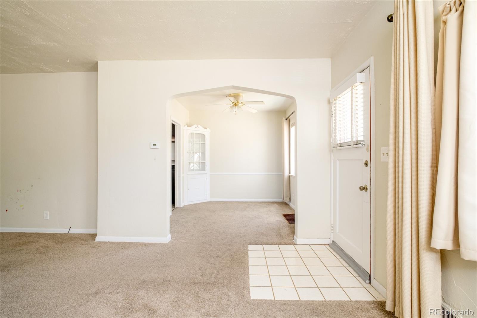 MLS Image #6 for 2500 s adams street,denver, Colorado
