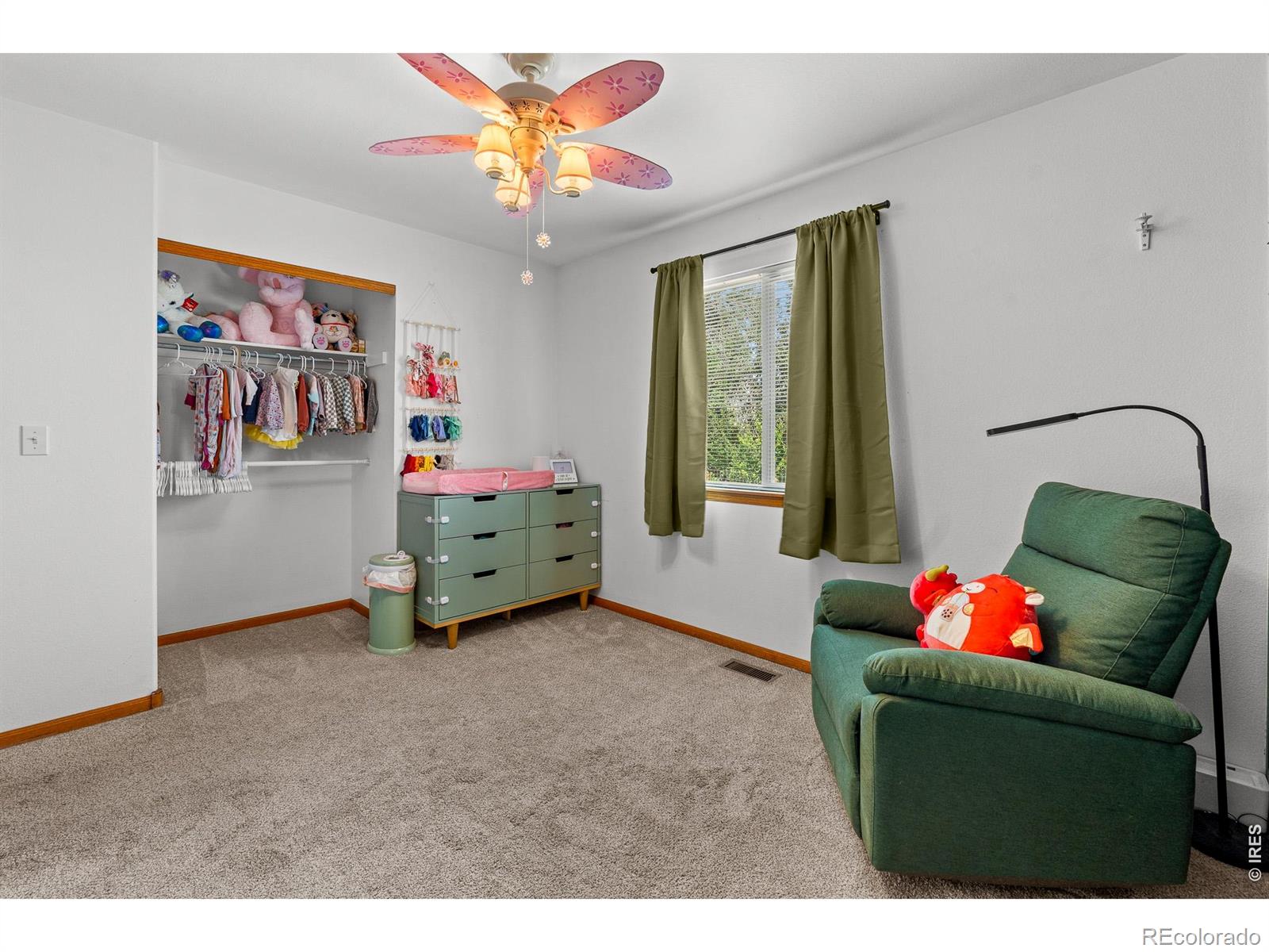MLS Image #20 for 309  medinah avenue,johnstown, Colorado