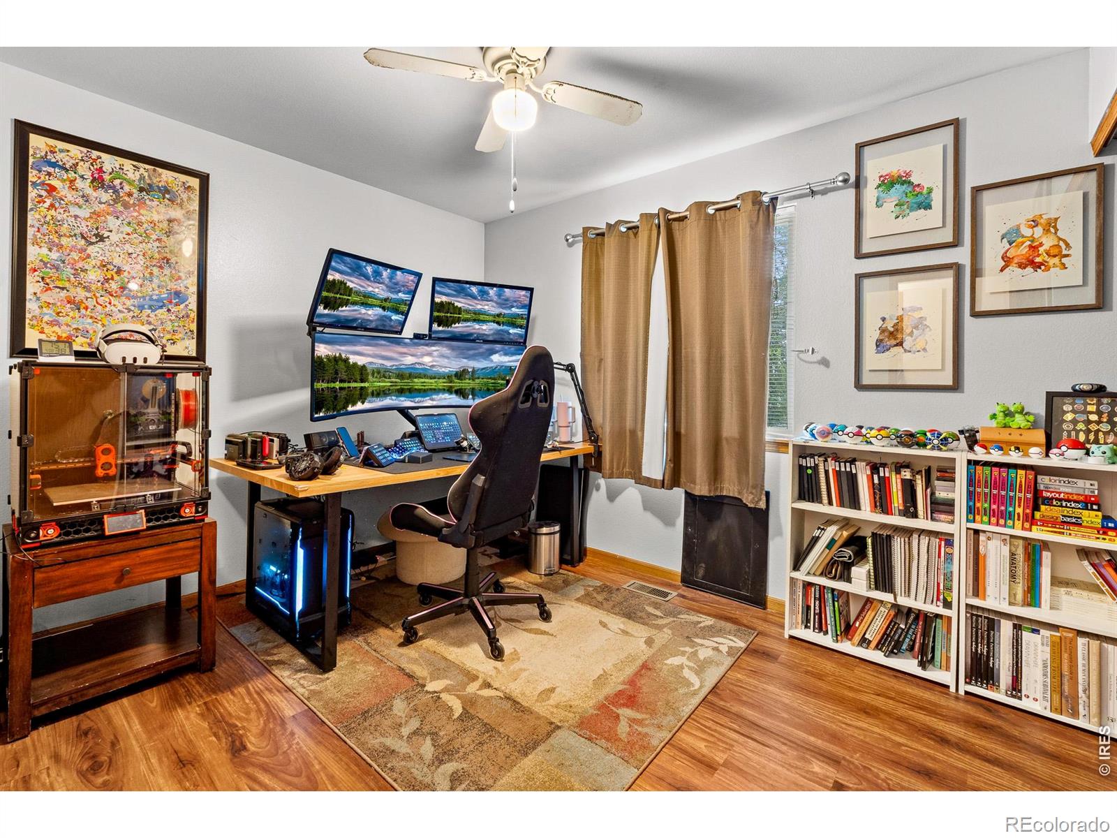 MLS Image #23 for 309  medinah avenue,johnstown, Colorado