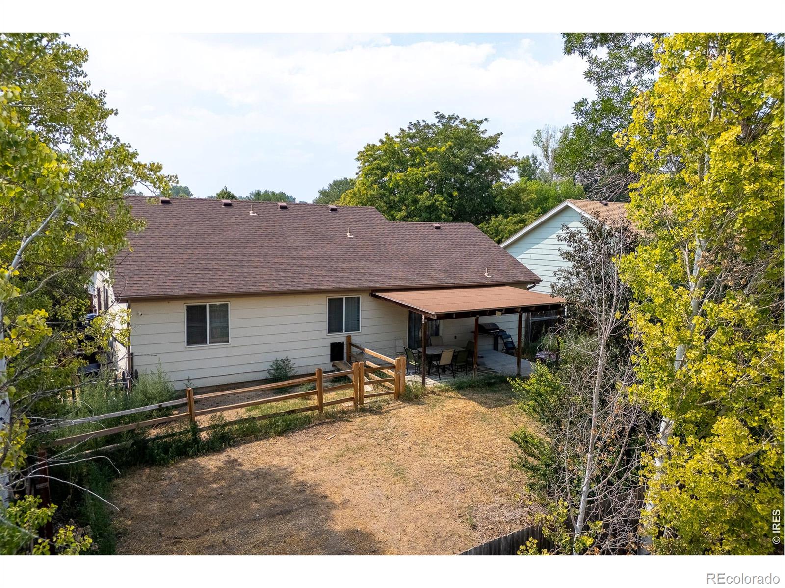 MLS Image #30 for 309  medinah avenue,johnstown, Colorado