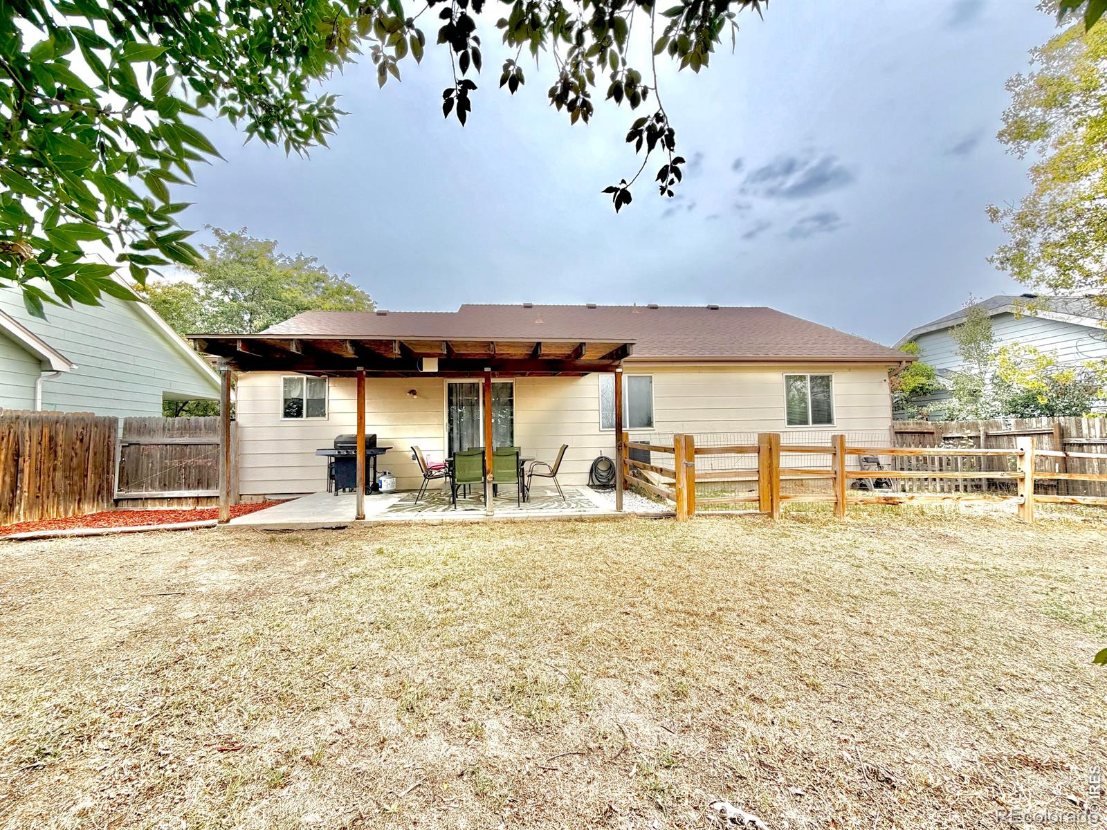 MLS Image #32 for 309  medinah avenue,johnstown, Colorado
