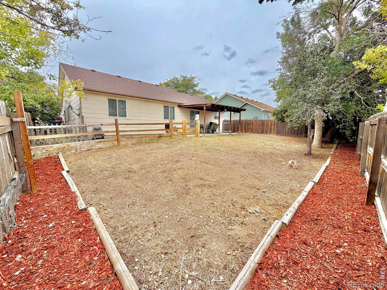 MLS Image #33 for 309  medinah avenue,johnstown, Colorado