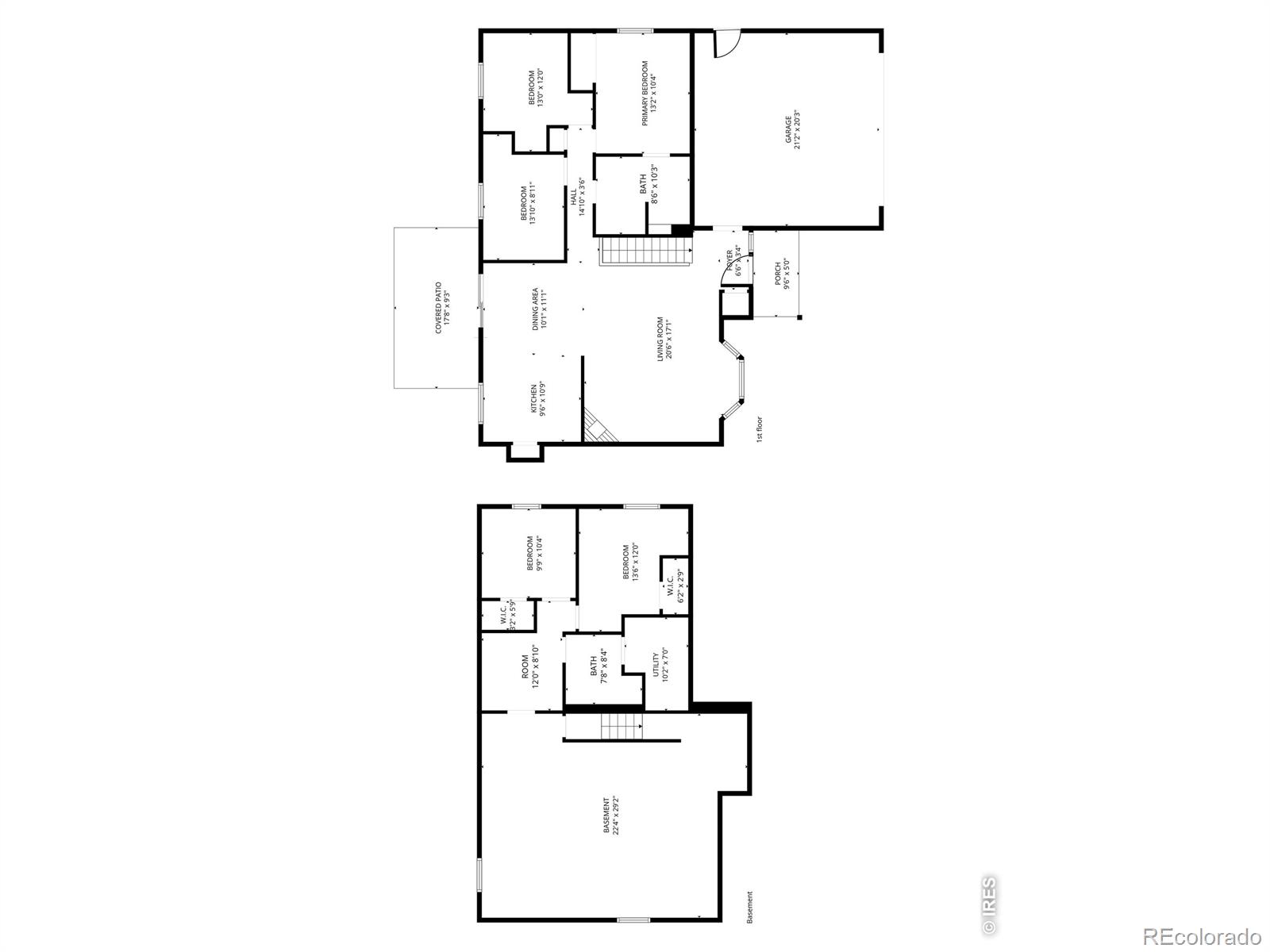 MLS Image #34 for 309  medinah avenue,johnstown, Colorado