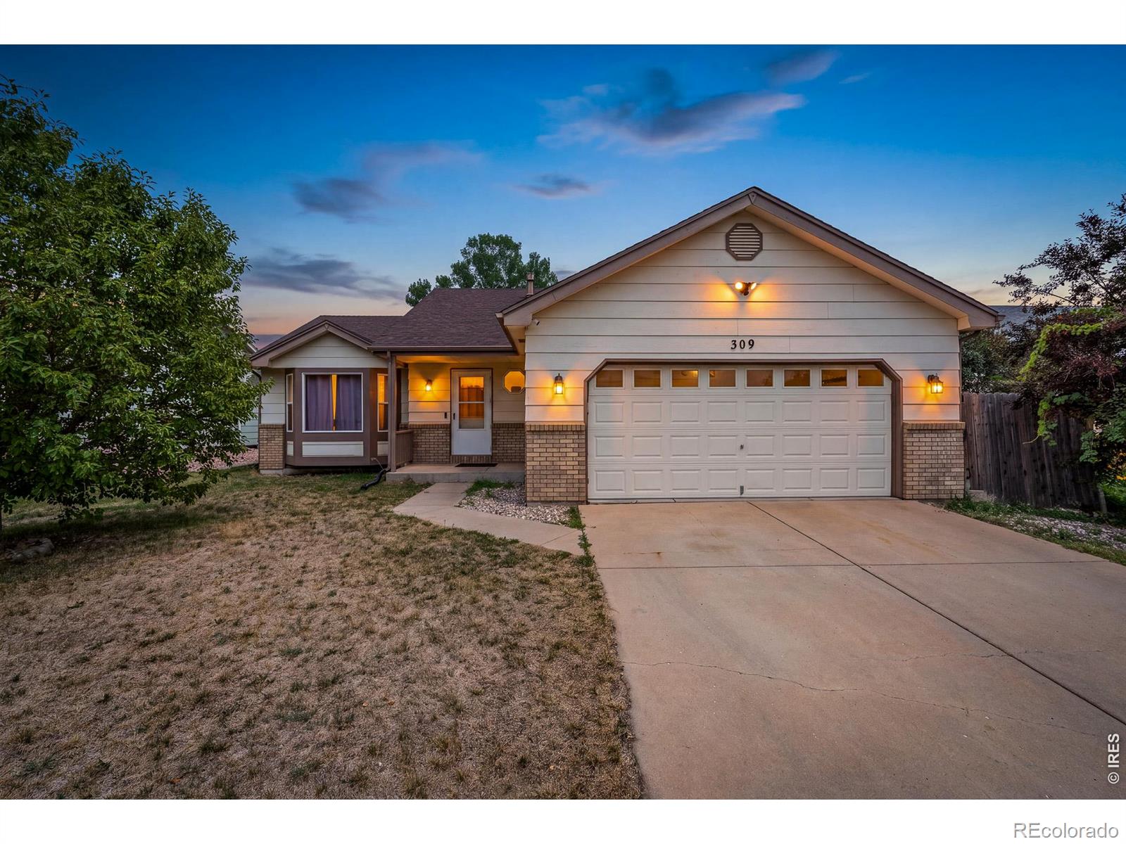 MLS Image #35 for 309  medinah avenue,johnstown, Colorado