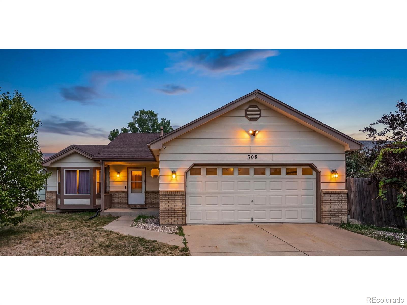 MLS Image #4 for 309  medinah avenue,johnstown, Colorado