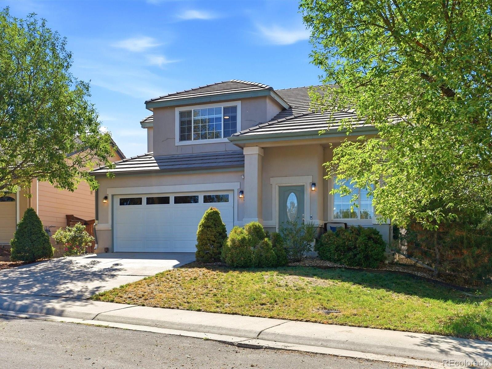 MLS Image #1 for 339  ivory circle,aurora, Colorado