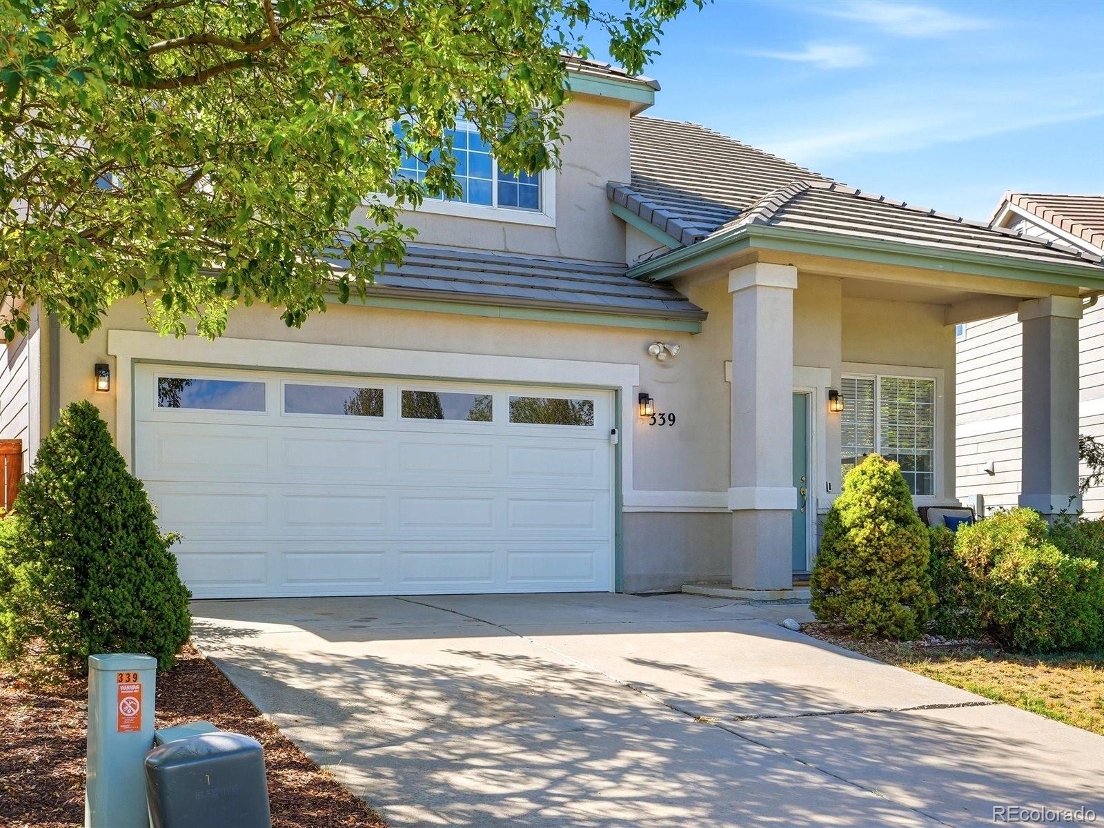 MLS Image #2 for 339  ivory circle,aurora, Colorado