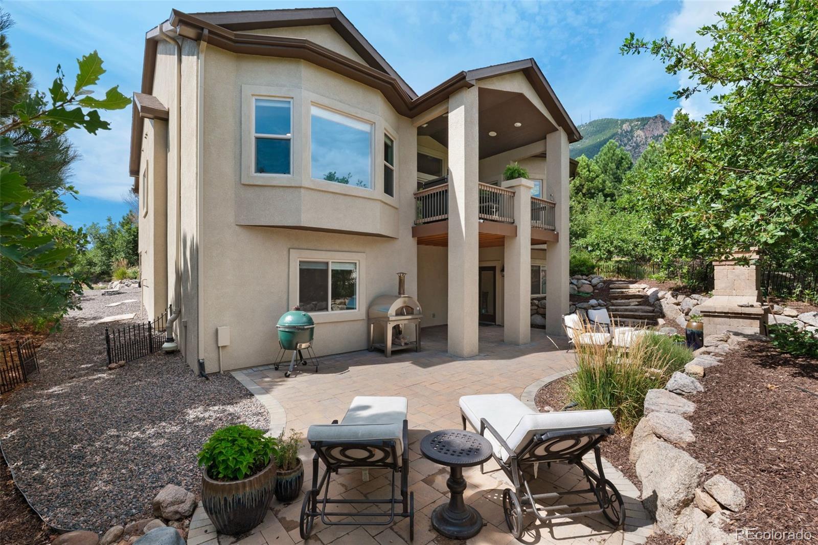 MLS Image #37 for 147  kirkstone lane,colorado springs, Colorado