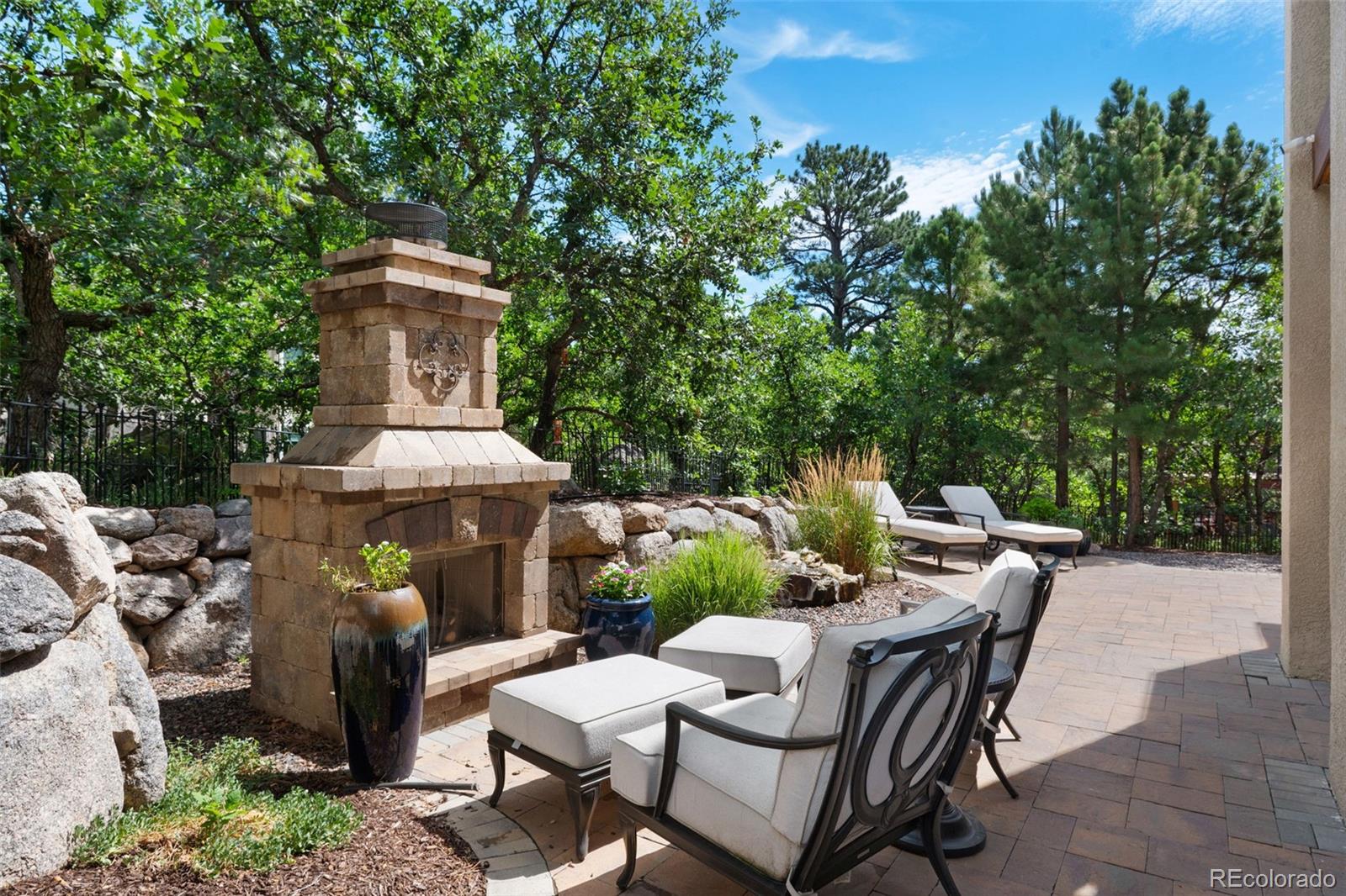 MLS Image #39 for 147  kirkstone lane,colorado springs, Colorado