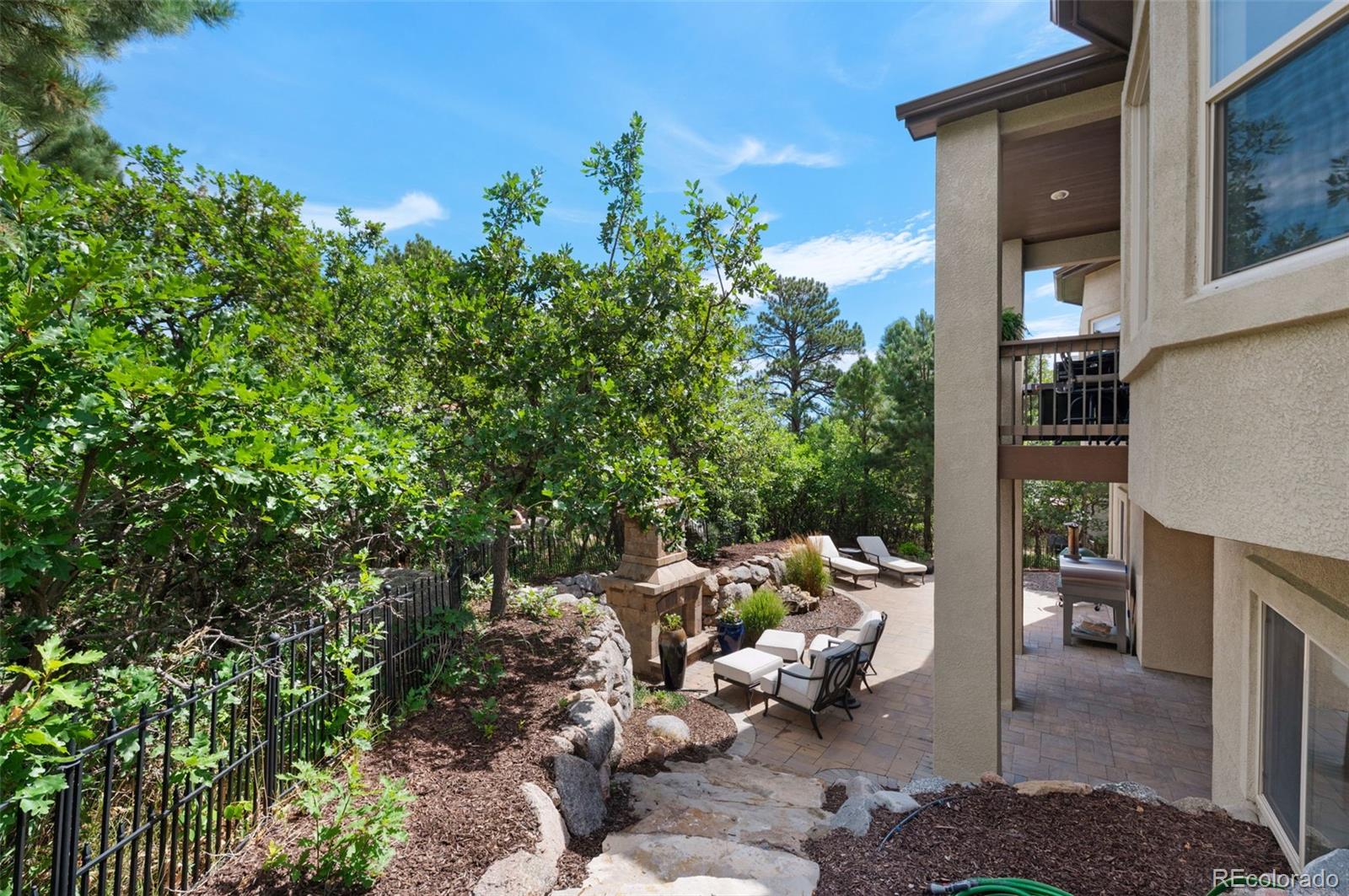 MLS Image #40 for 147  kirkstone lane,colorado springs, Colorado