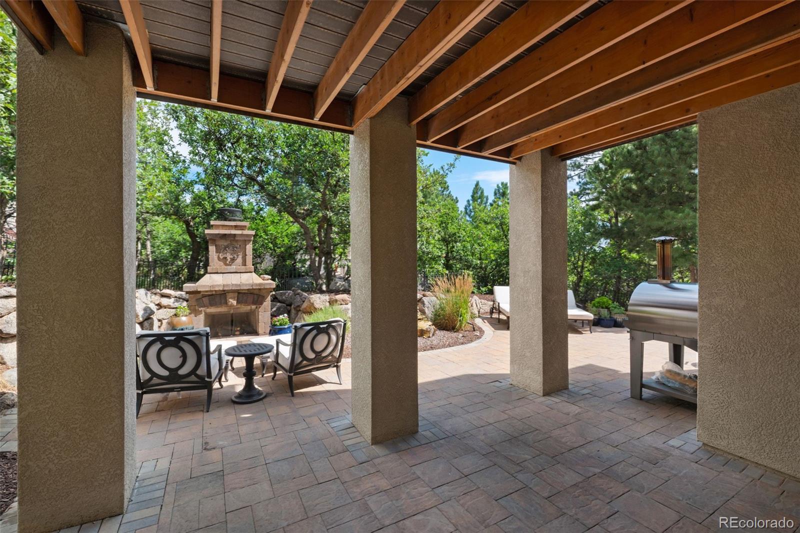 MLS Image #41 for 147  kirkstone lane,colorado springs, Colorado