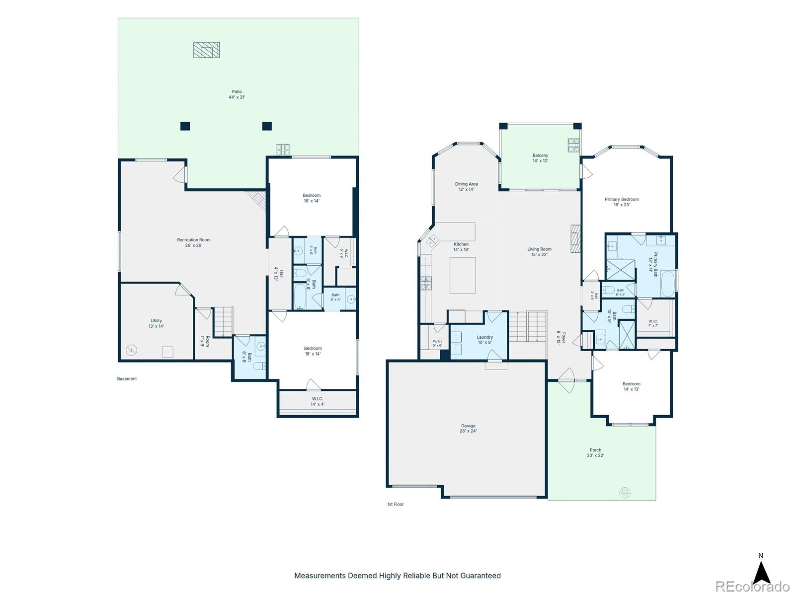 MLS Image #42 for 147  kirkstone lane,colorado springs, Colorado