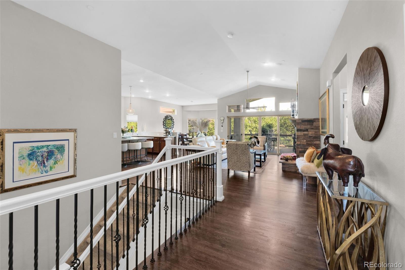 MLS Image #6 for 147  kirkstone lane,colorado springs, Colorado