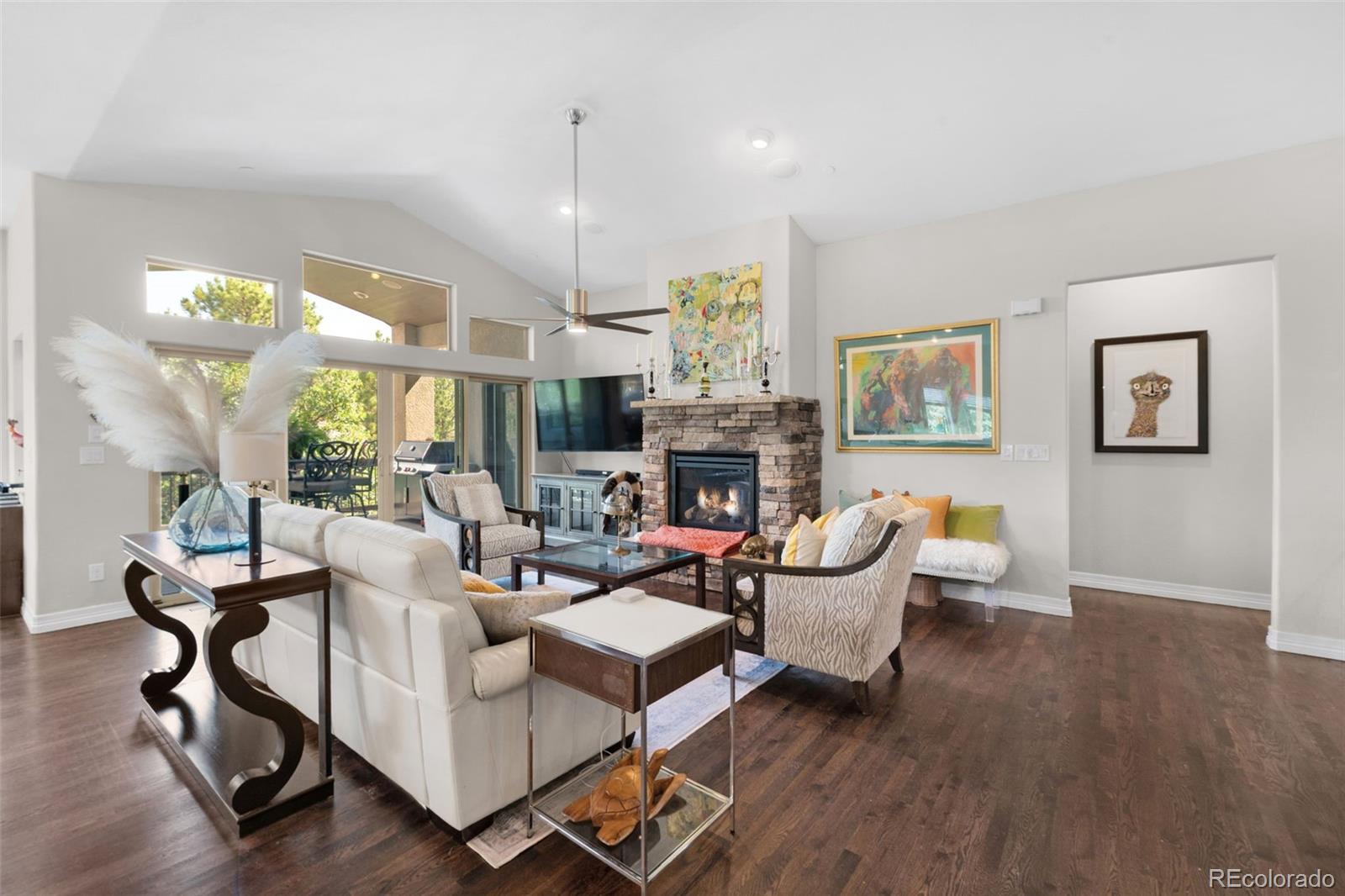 MLS Image #7 for 147  kirkstone lane,colorado springs, Colorado