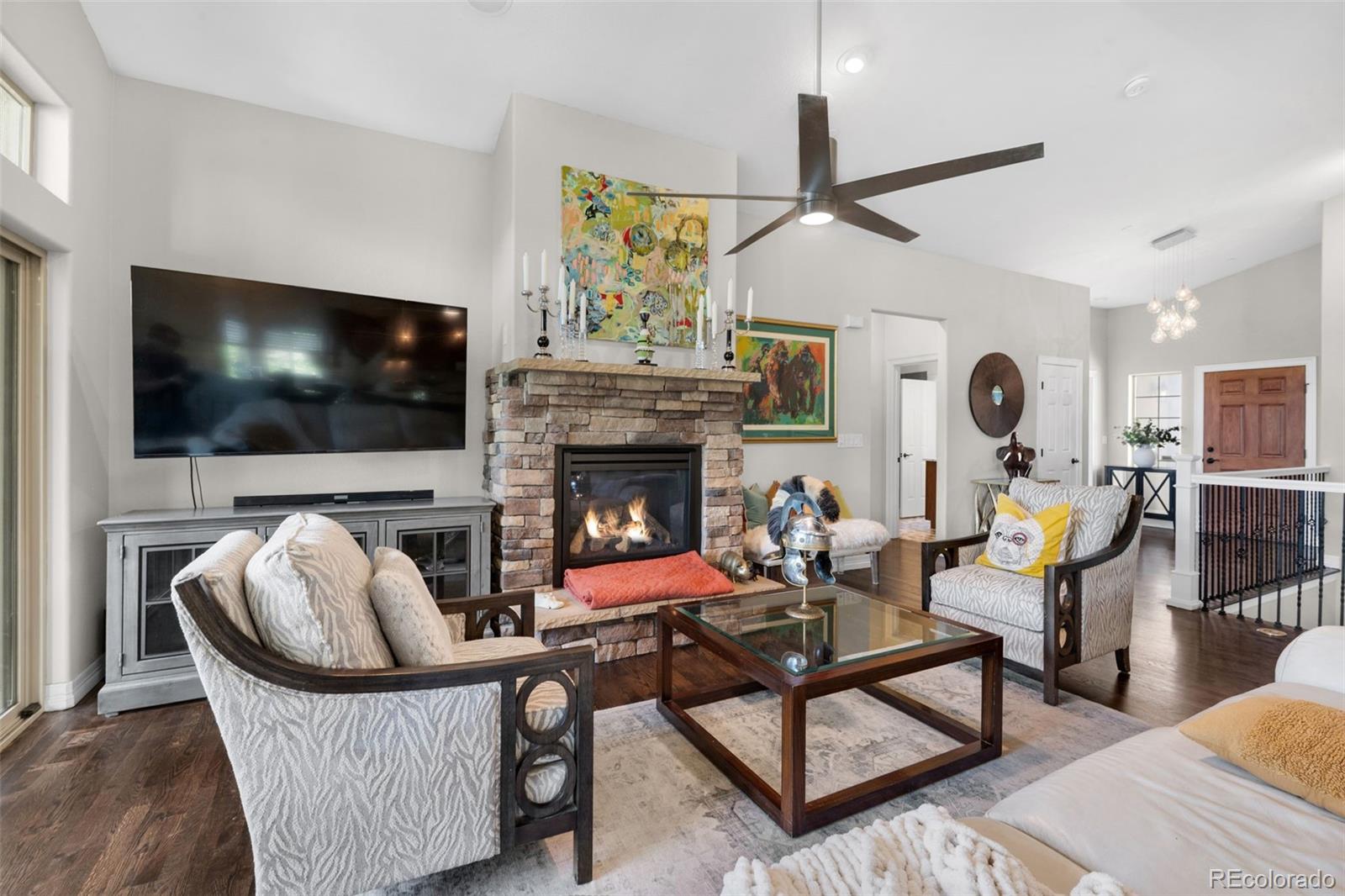 MLS Image #8 for 147  kirkstone lane,colorado springs, Colorado