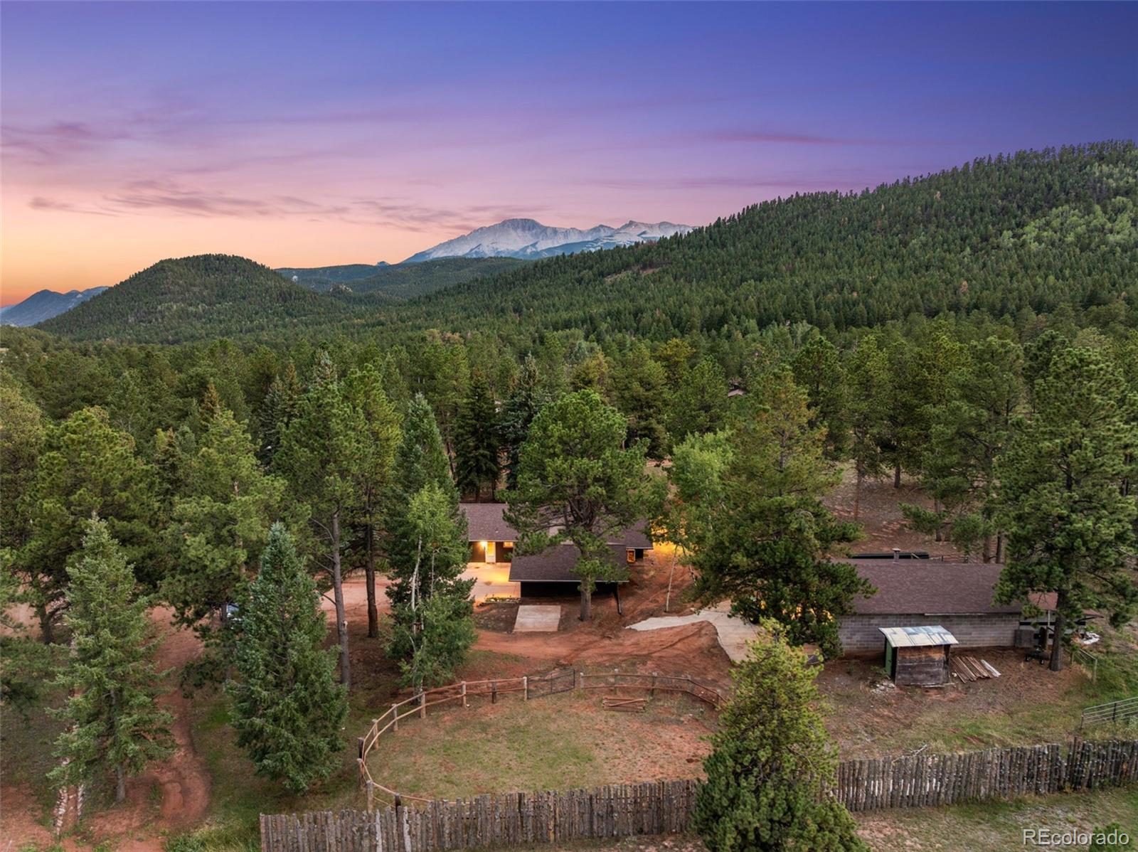 MLS Image #11 for 1869  county road 21 ,woodland park, Colorado