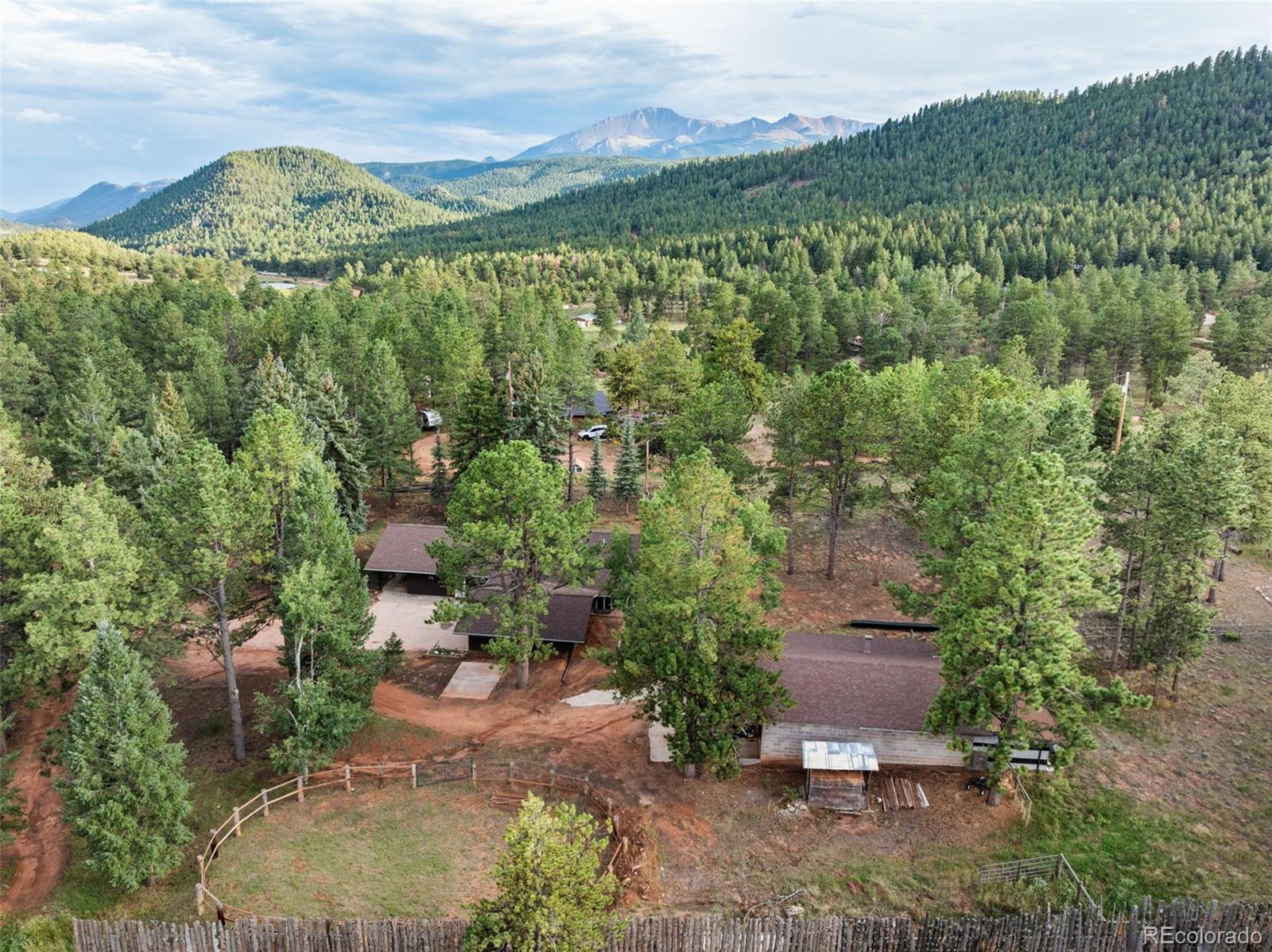 MLS Image #12 for 1869  county road 21 ,woodland park, Colorado